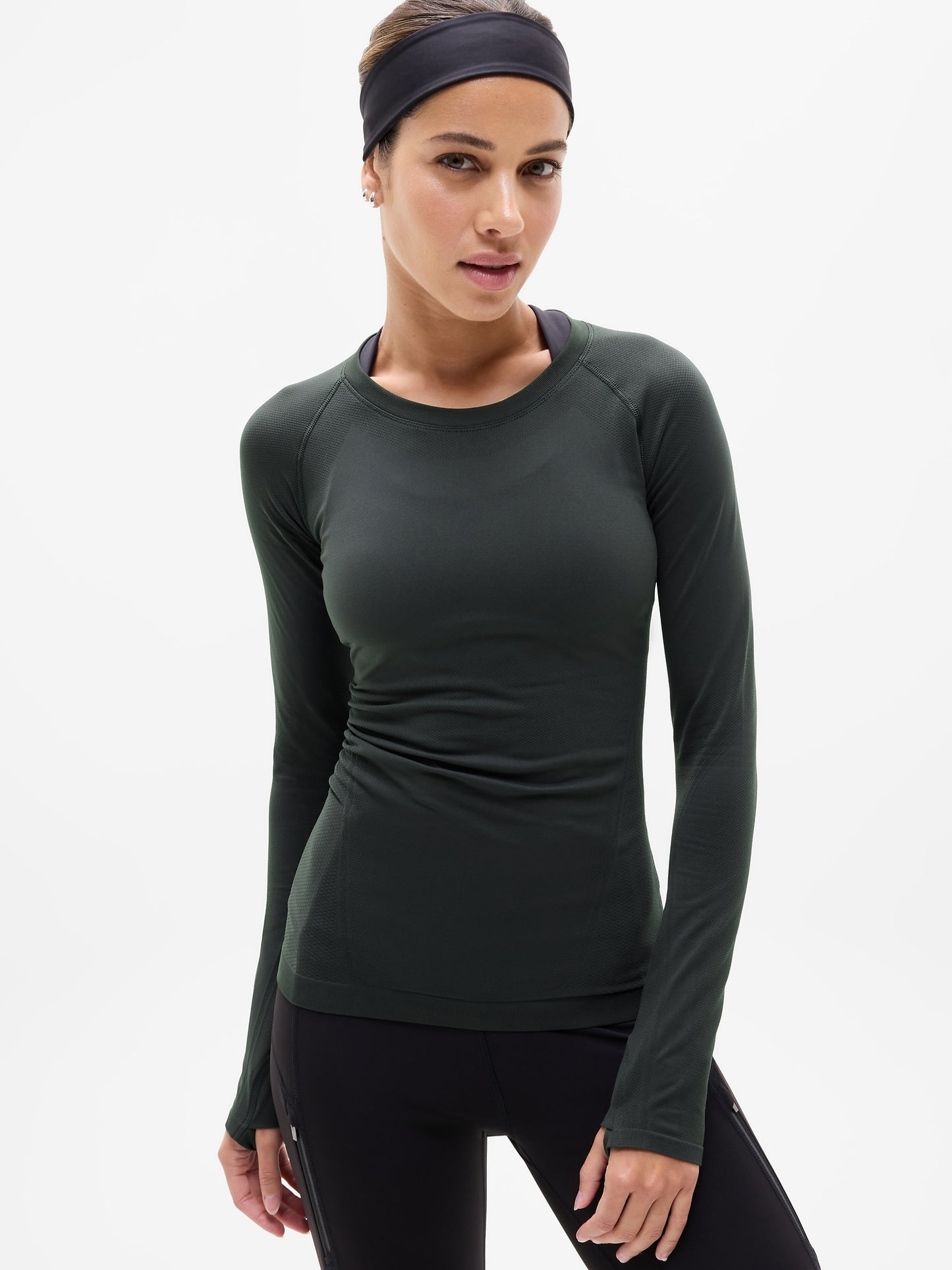 Momentum Seamless Top
