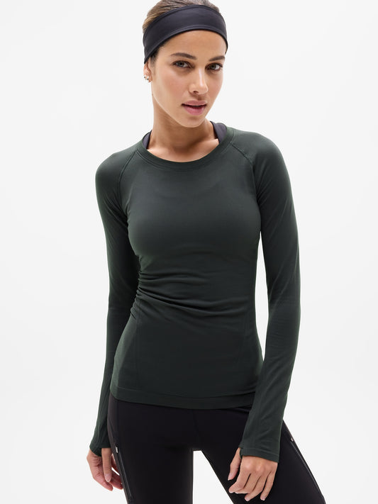 Momentum Seamless Top