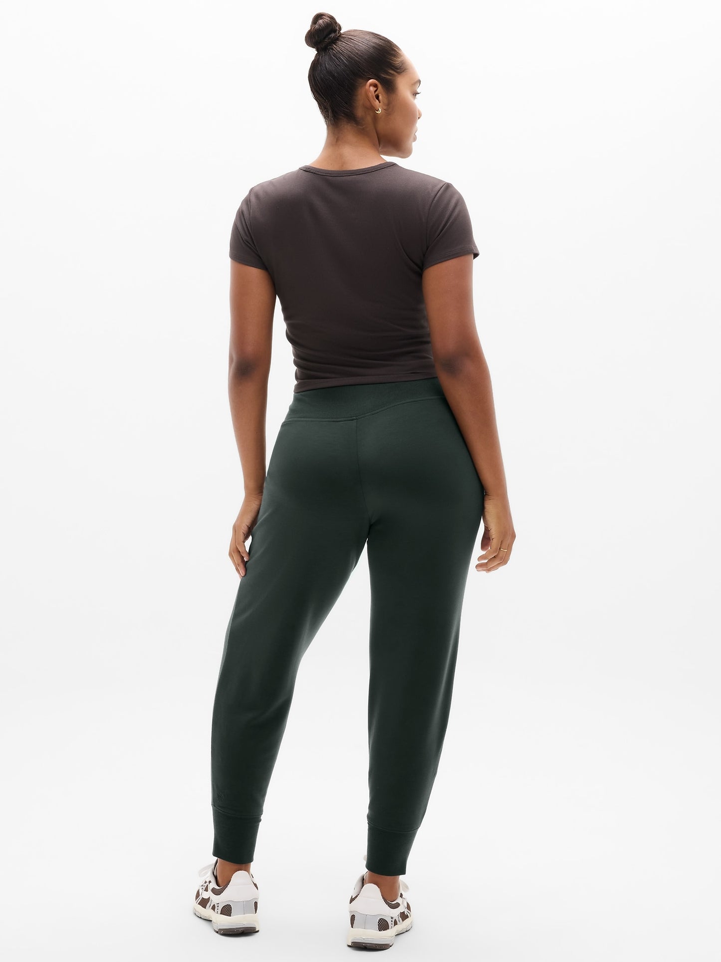 Coaster Luxe High Rise Jogger