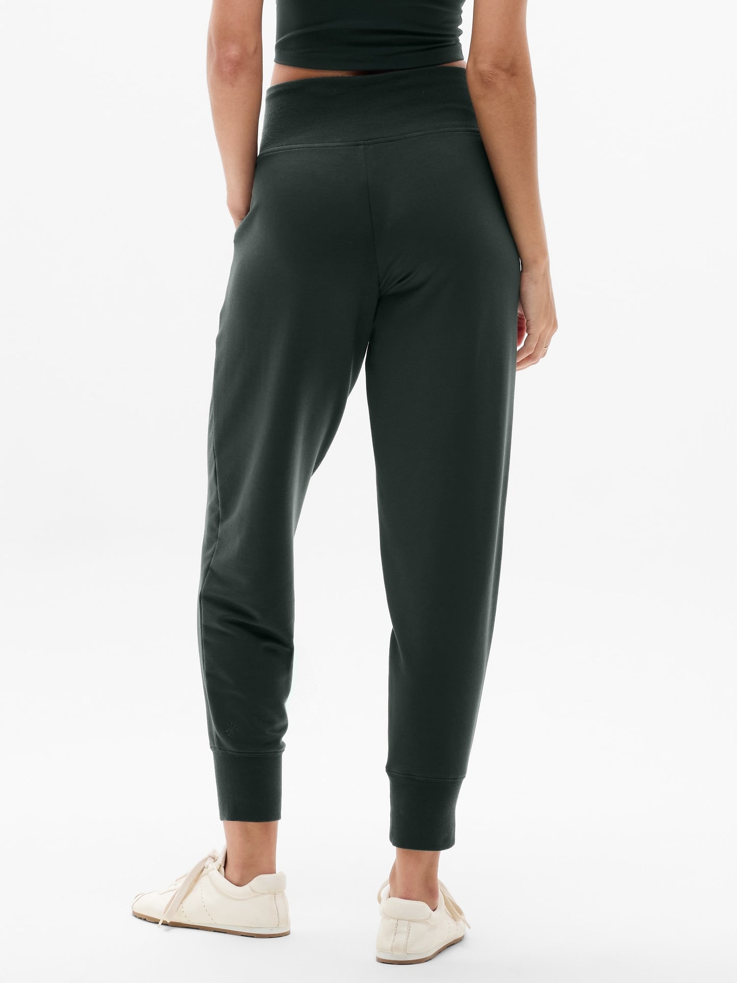 Coaster Luxe High Rise Jogger