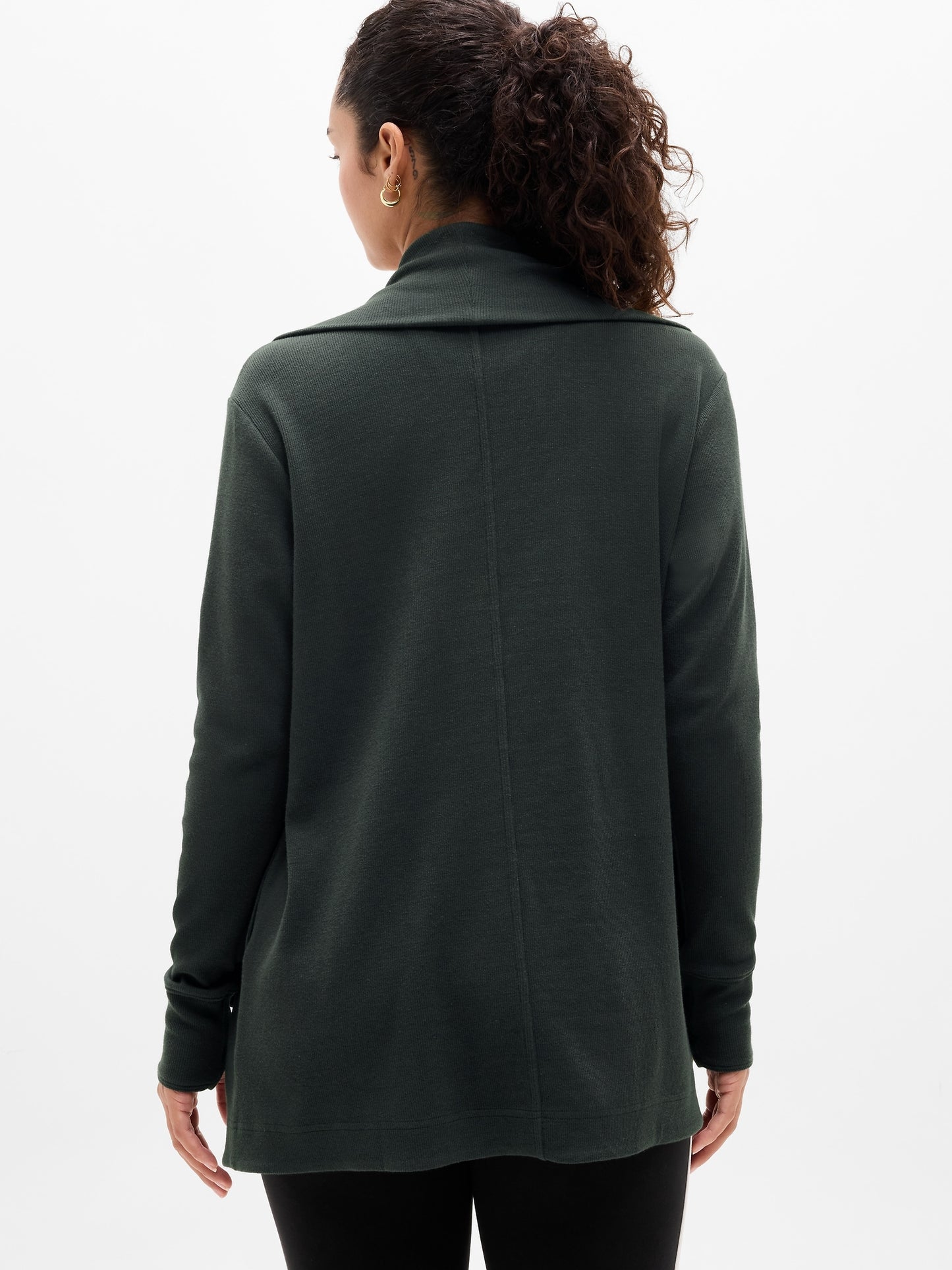 Pranayama Restore Rib Wrap