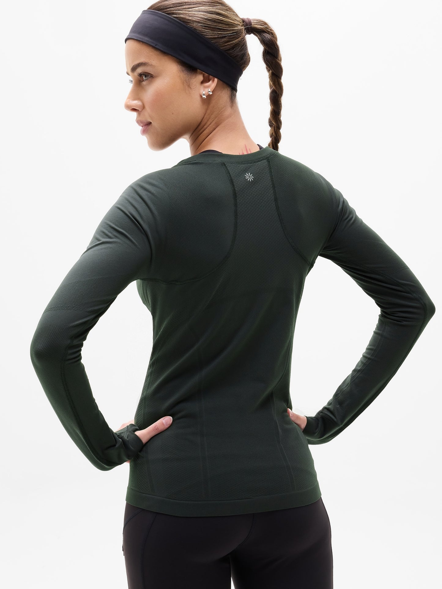 Momentum Seamless Top