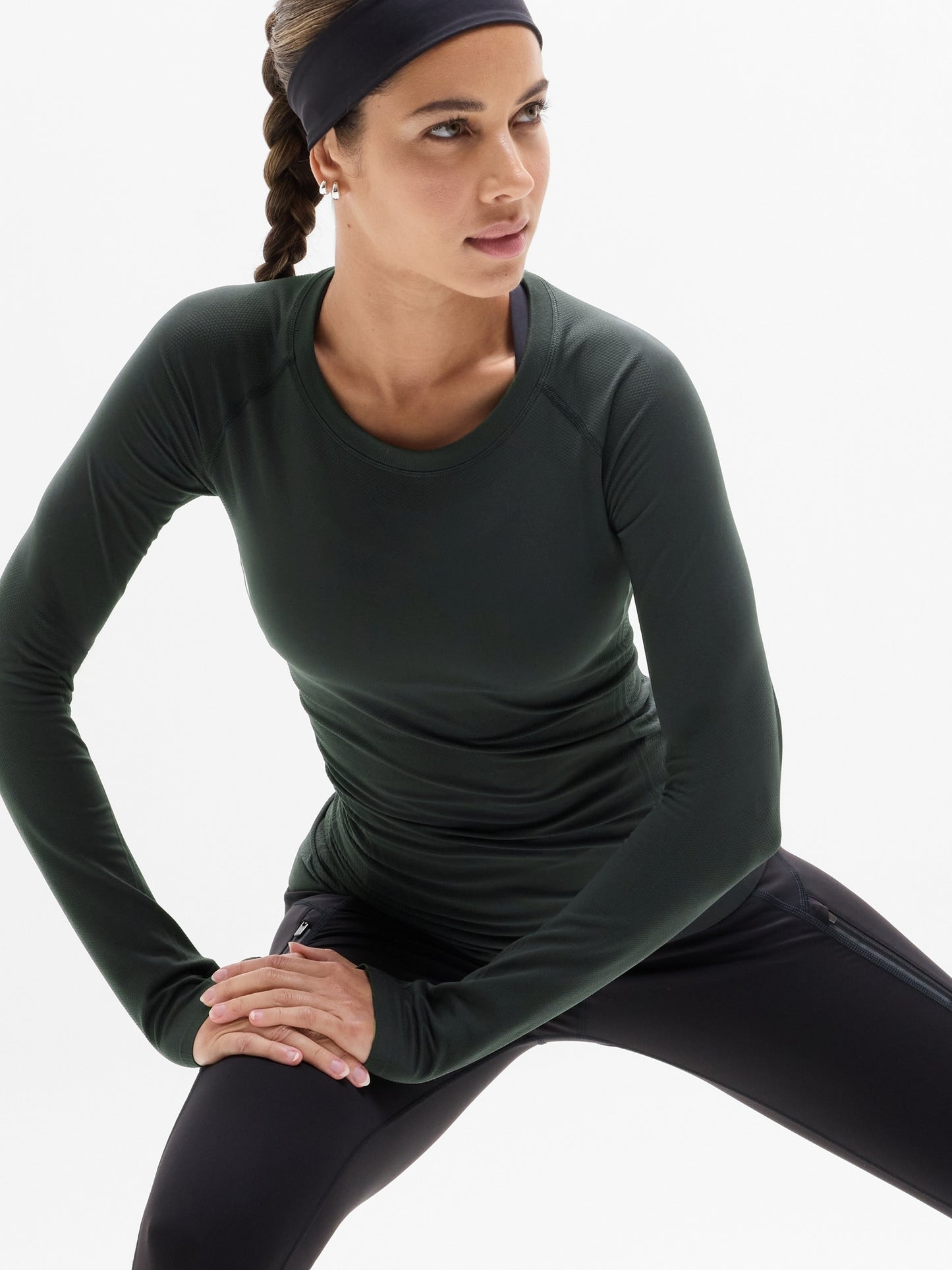 Momentum Seamless Top