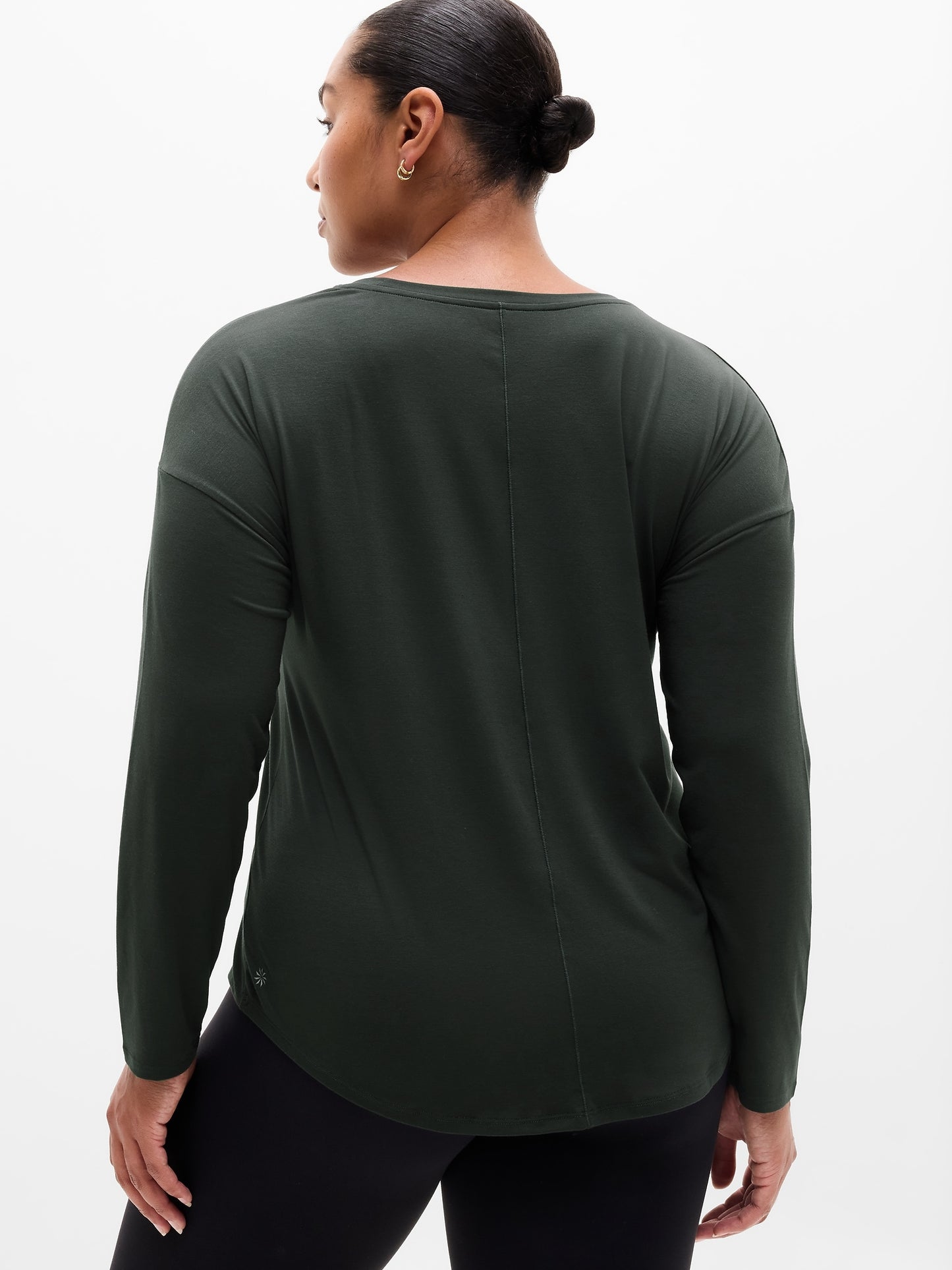 Move With Ease Top