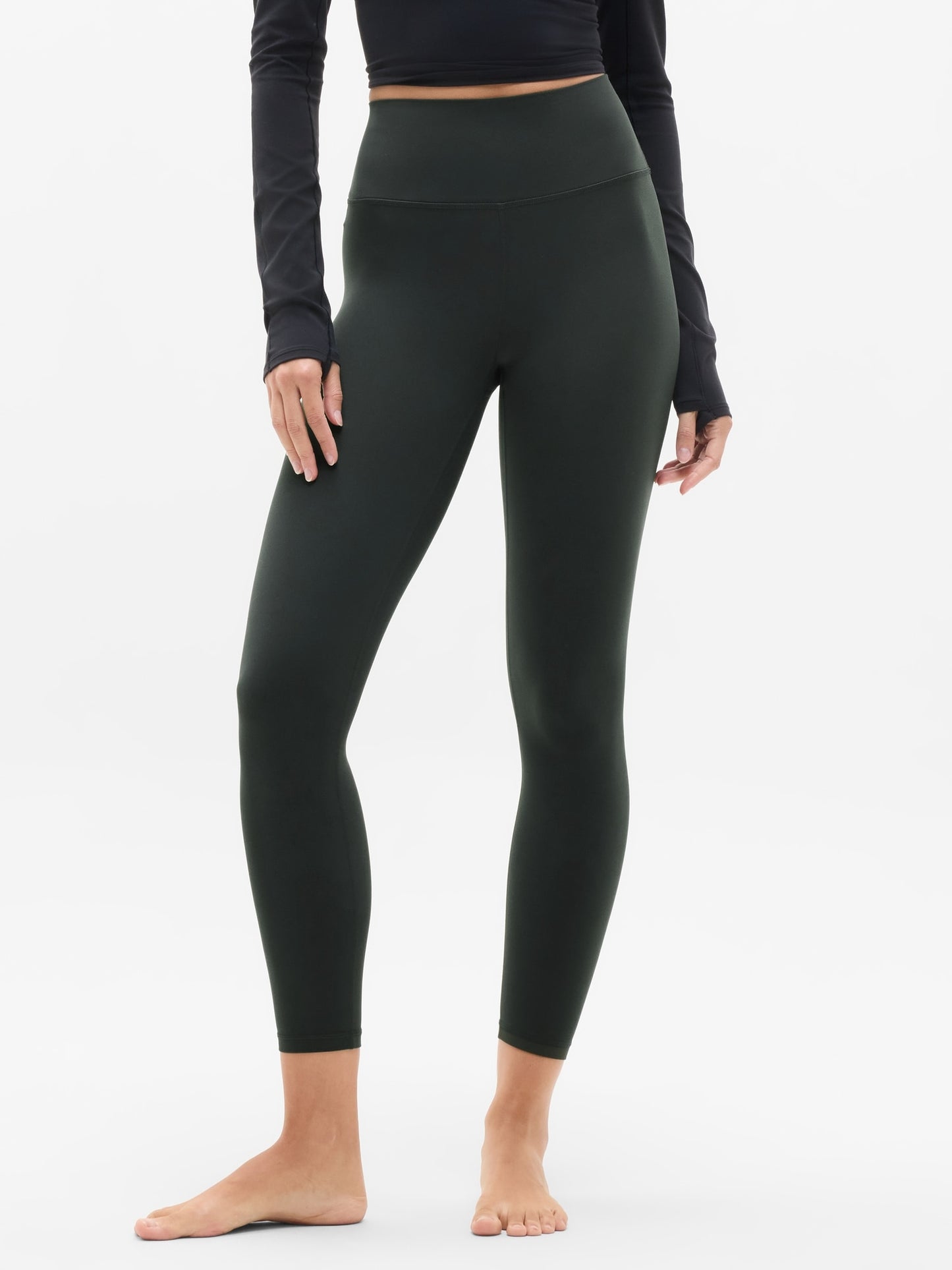 Transcend High Rise 7/8 Legging
