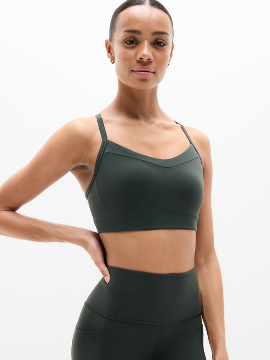 Vital Sports Bra D-DD