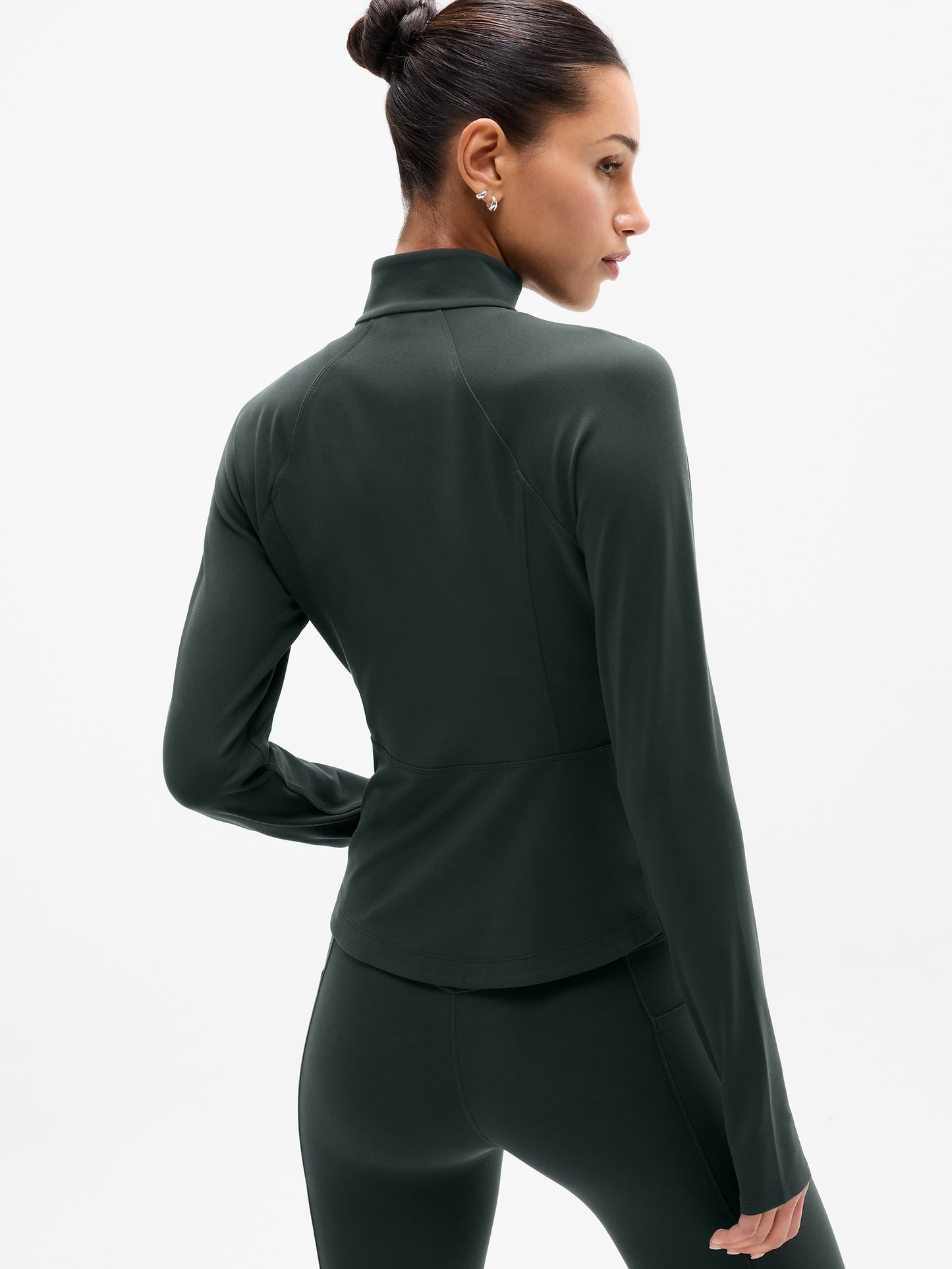 Salutation Jacket 2.0