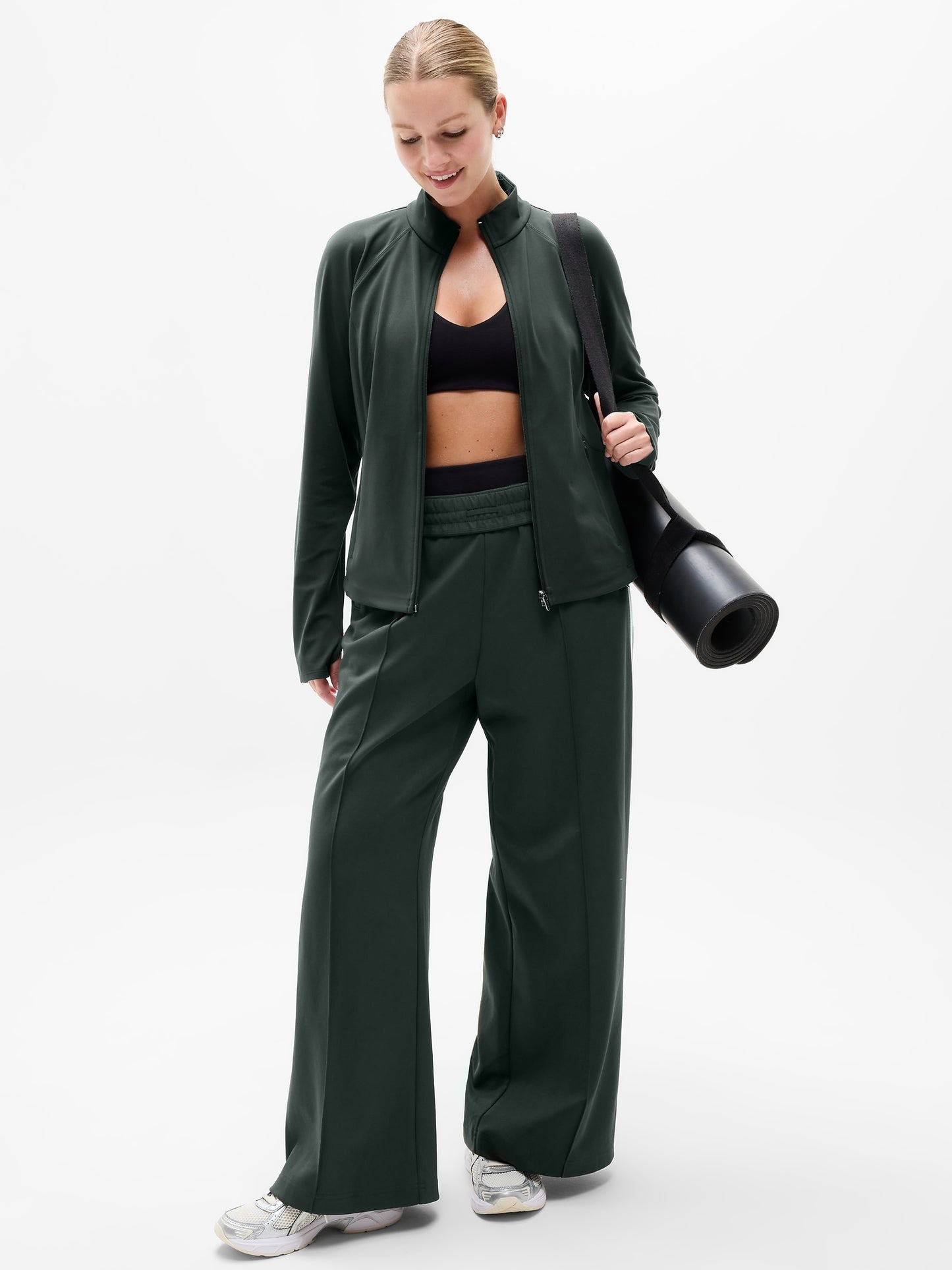 Salutation Jacket 2.0