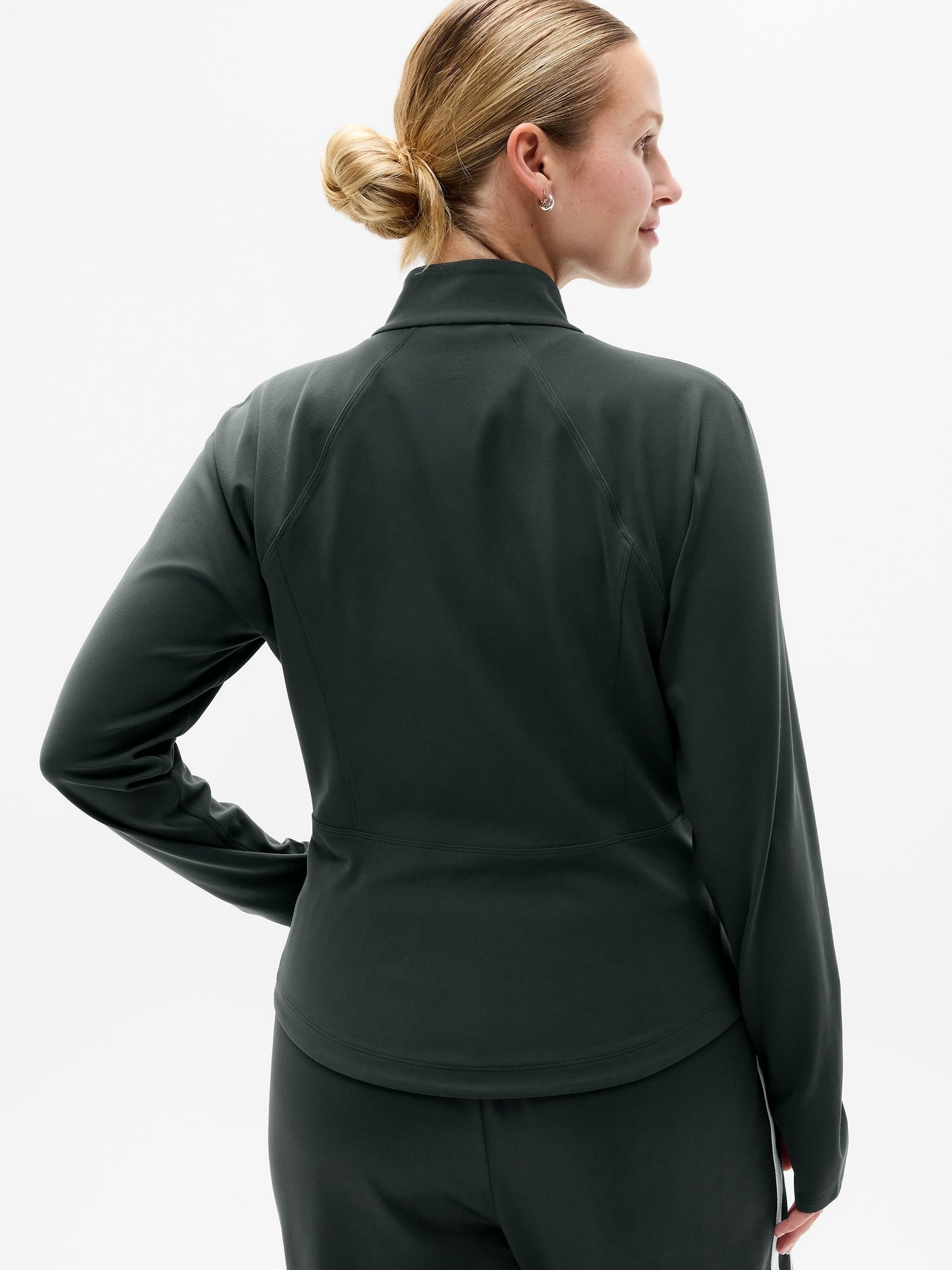 Salutation Jacket 2.0