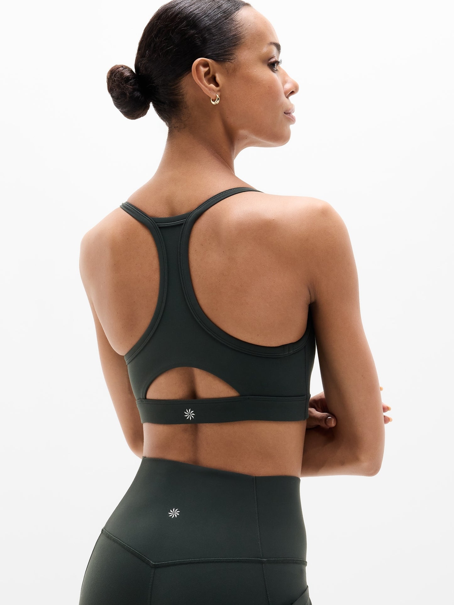 Vital Sports Bra D-DD