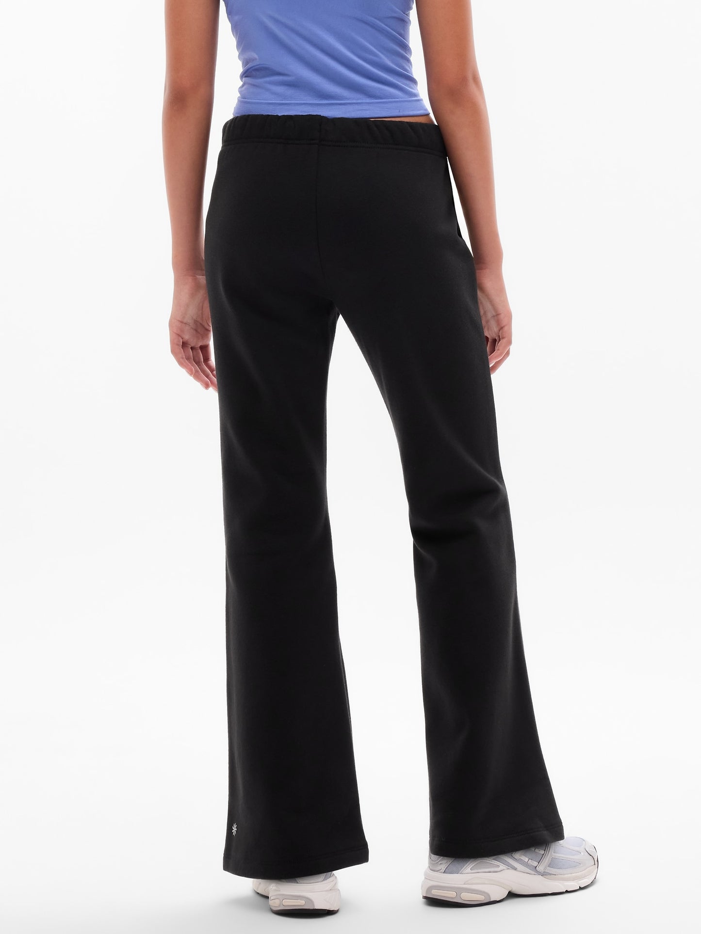 Athleta Girl All Day Low Rise Flare