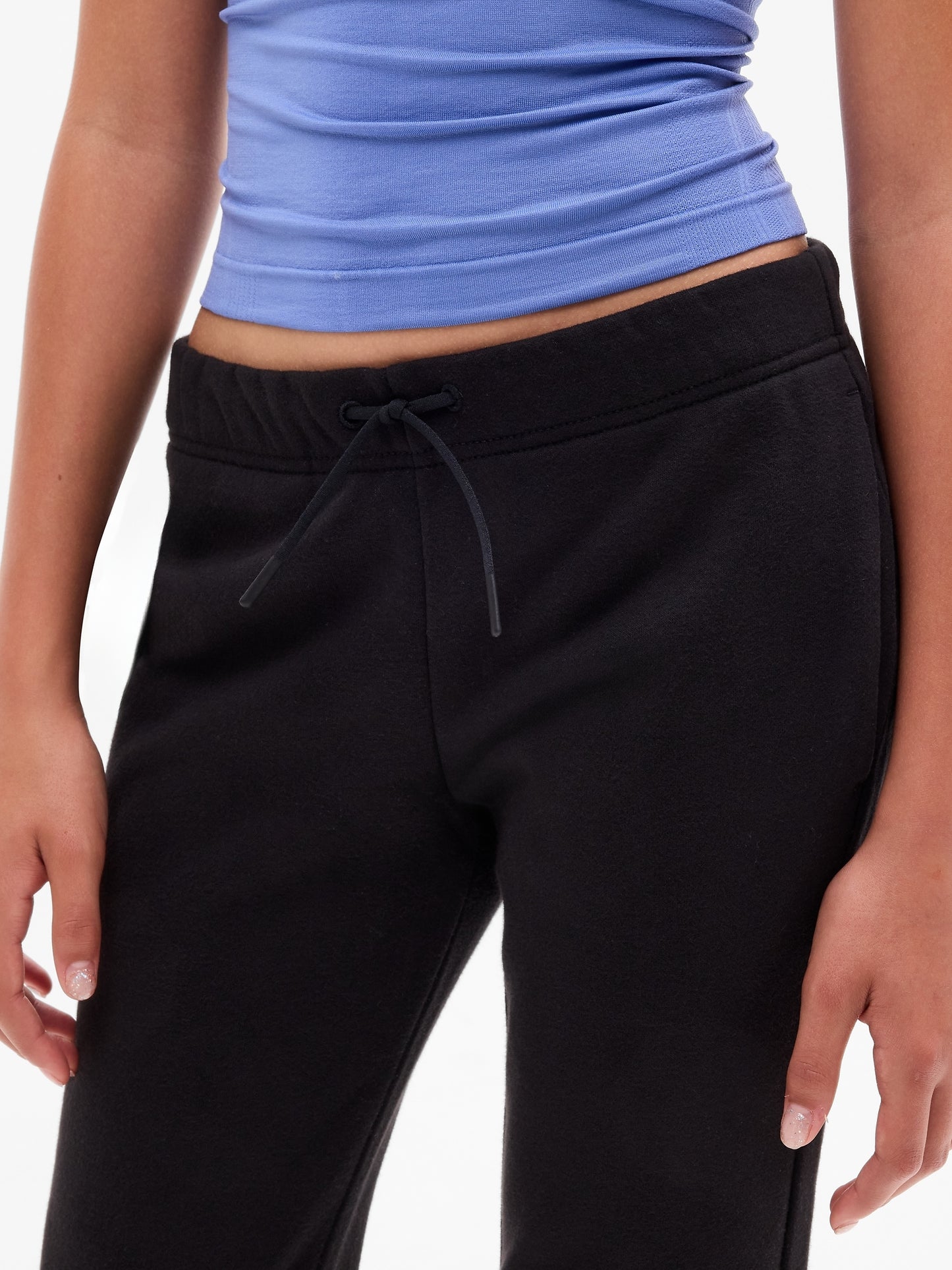 Athleta Girl All Day Low Rise Flare