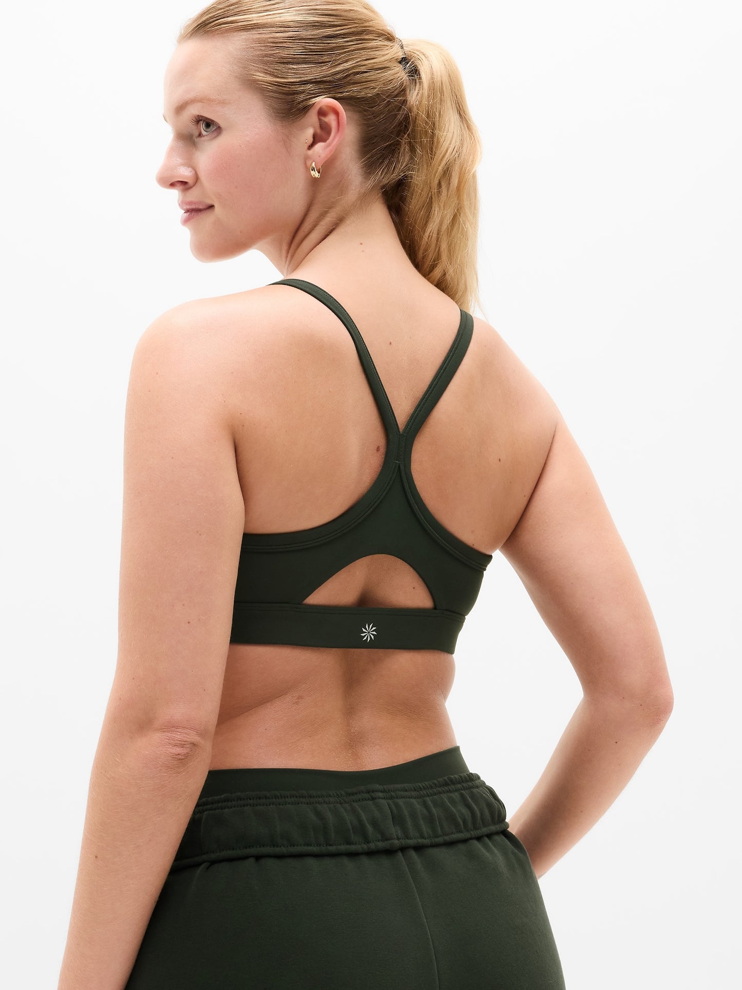 Vital Sports Bra A-C