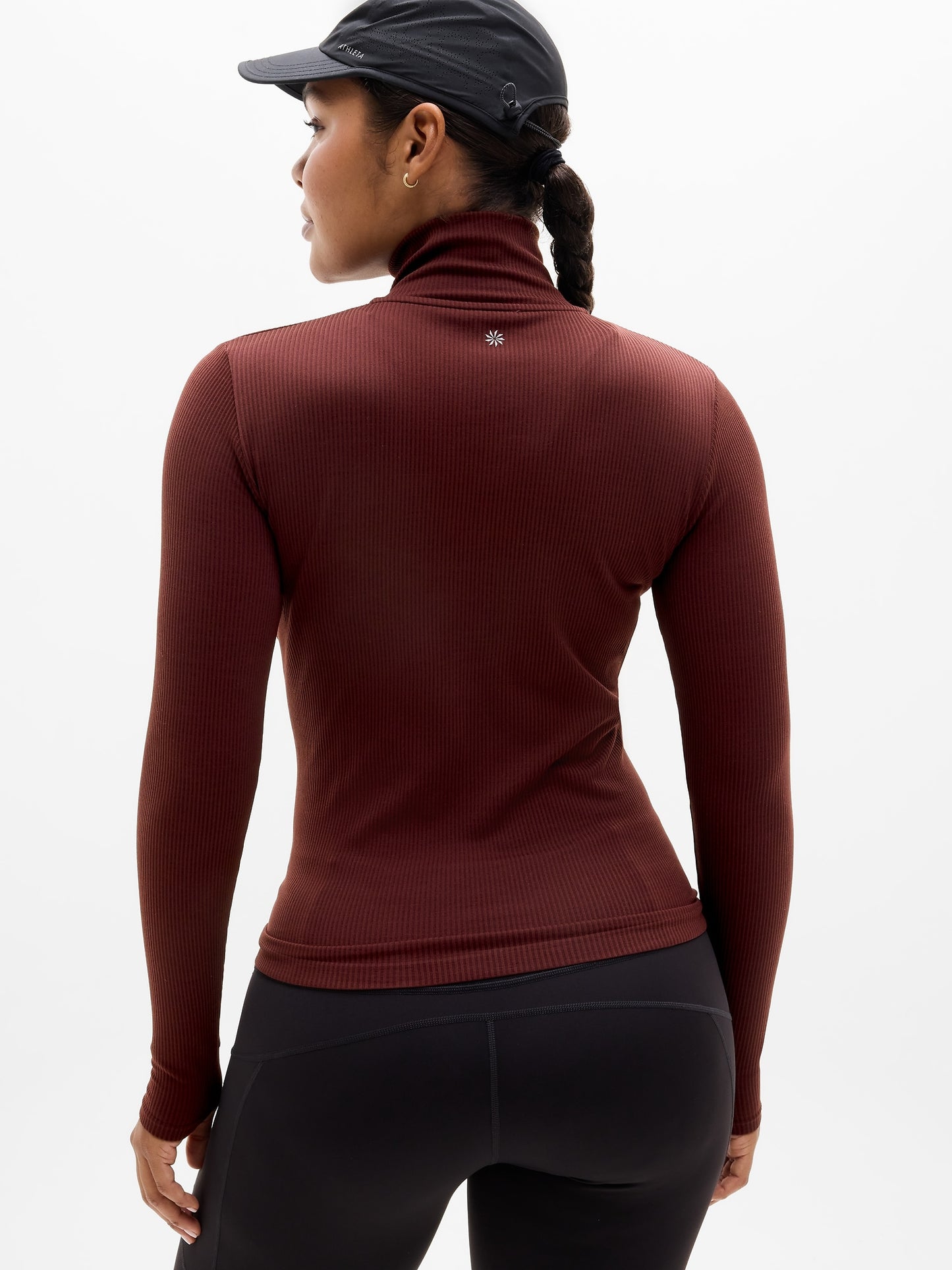 Flurry Seamless Henley