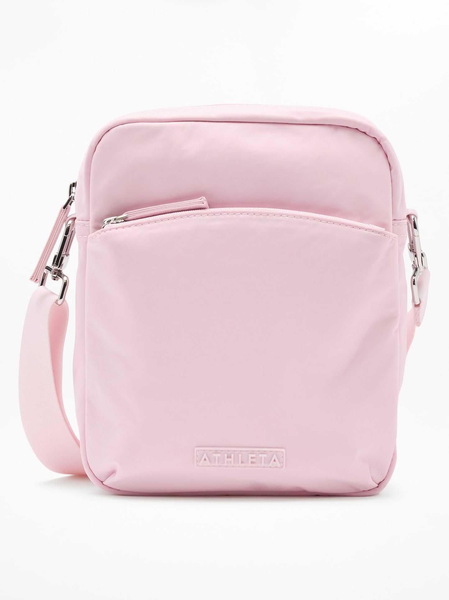 All About Vertical Crossbody Bag