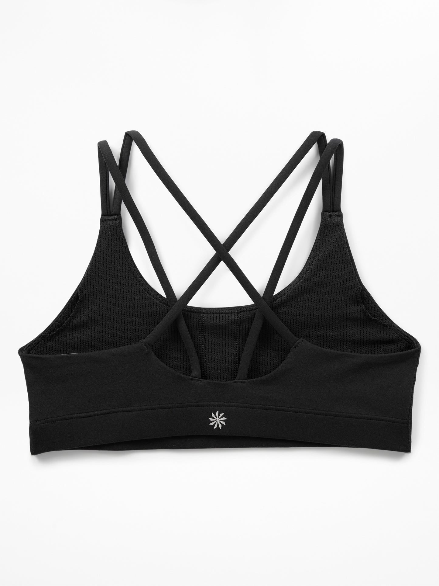 Athleta Girl High Speed Bra