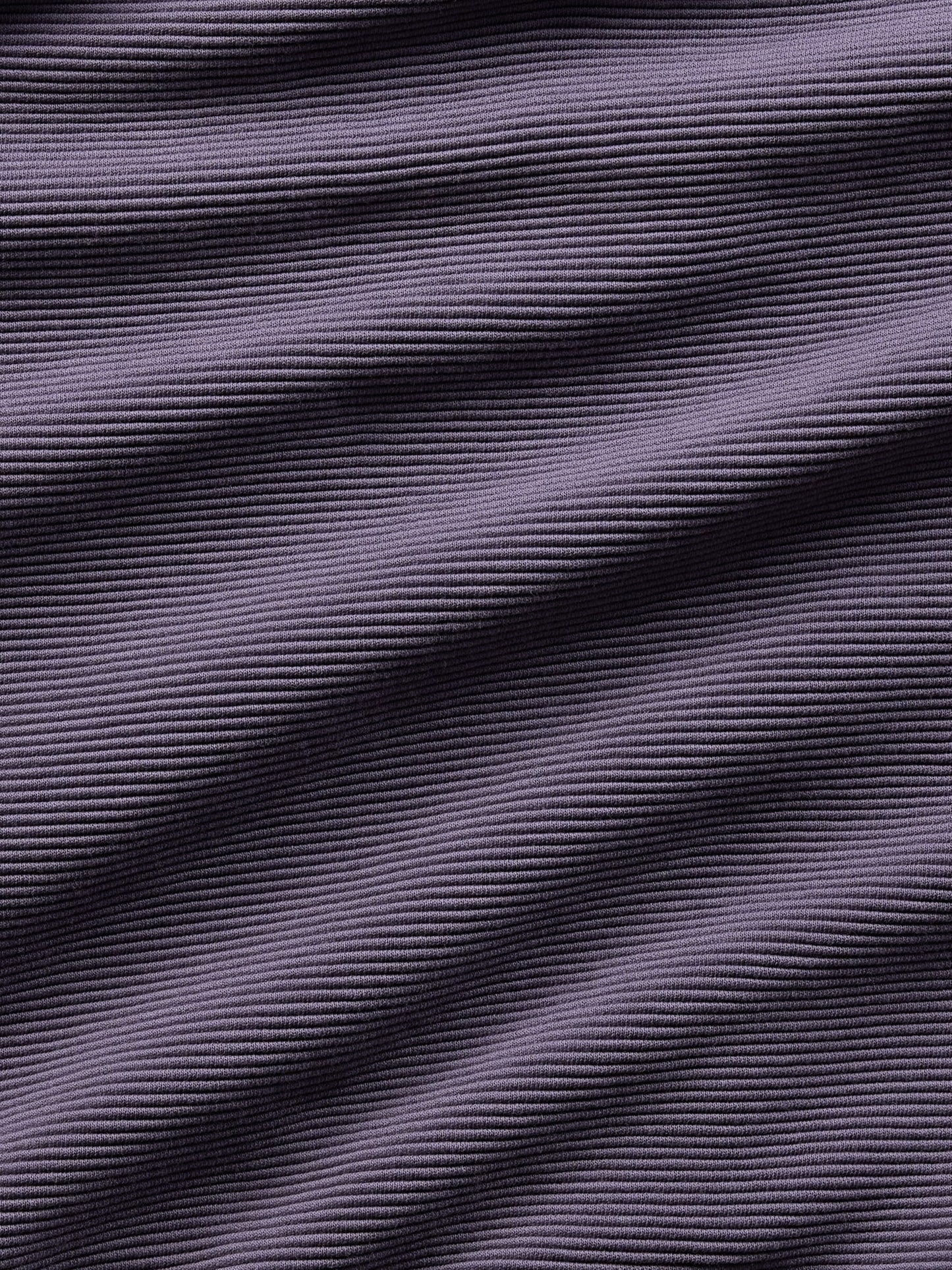 Ottoman Rib 1/4 Zip Sweatshirt