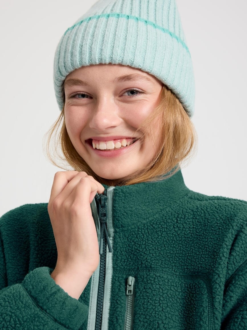Athleta Girl Chill Out Beanie
