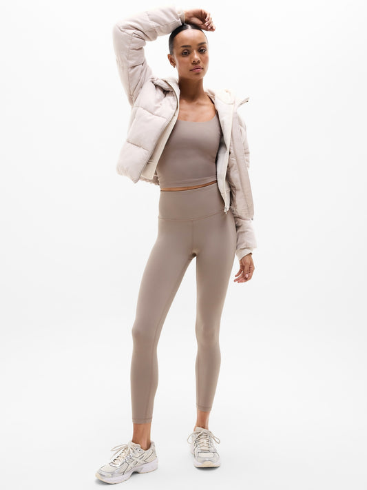 Elation Ultra High Rise 7/8 Legging