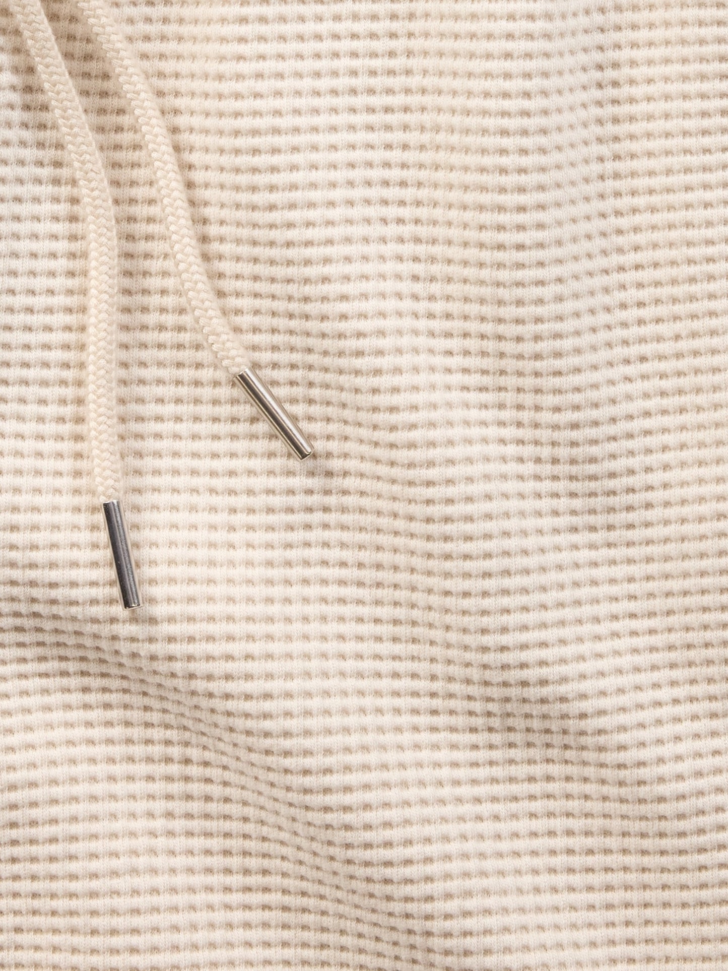 Tranquil Mid Rise Waffle Jogger