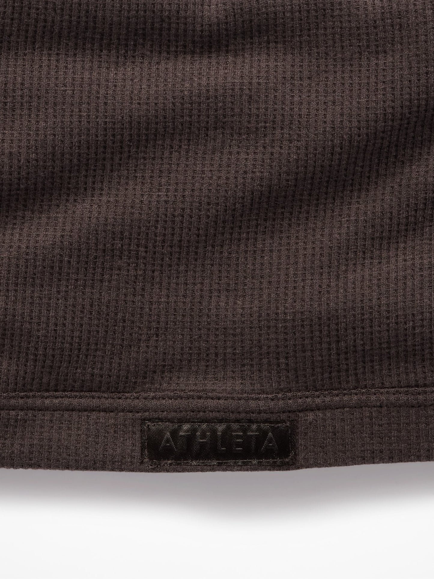 Tranquil Waffle Bralette