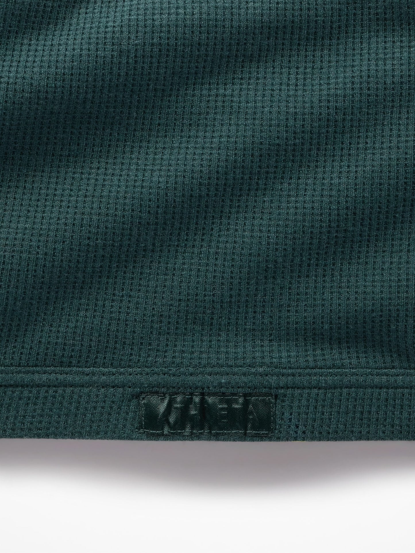 Tranquil Waffle Bralette