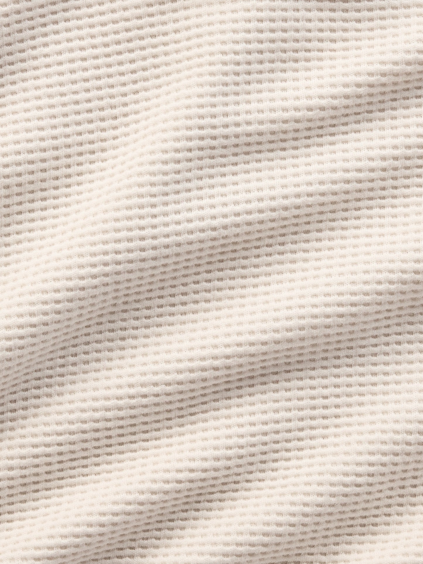 Tranquil Waffle Hoodie