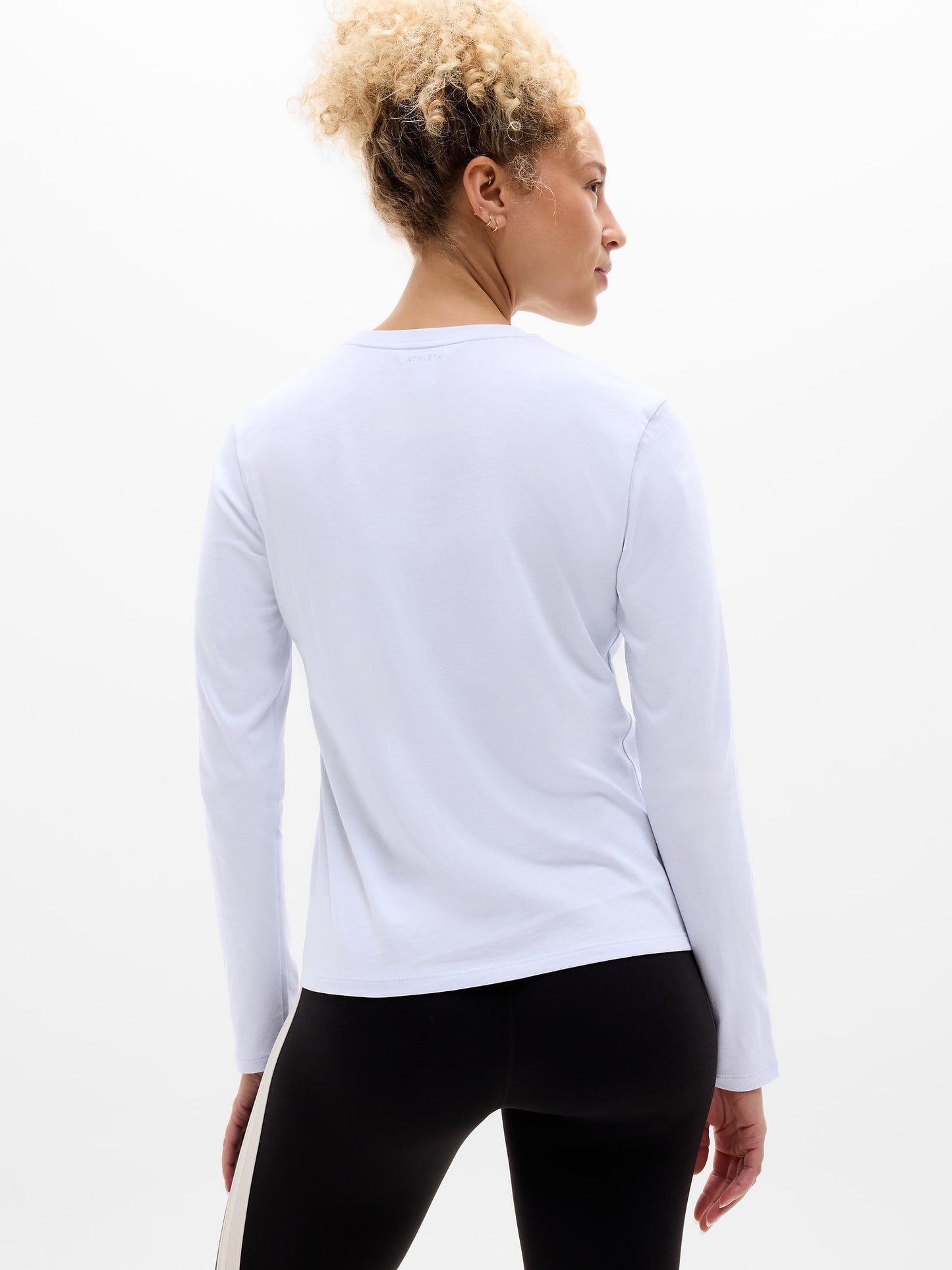 Favorite Cotton Classic Top