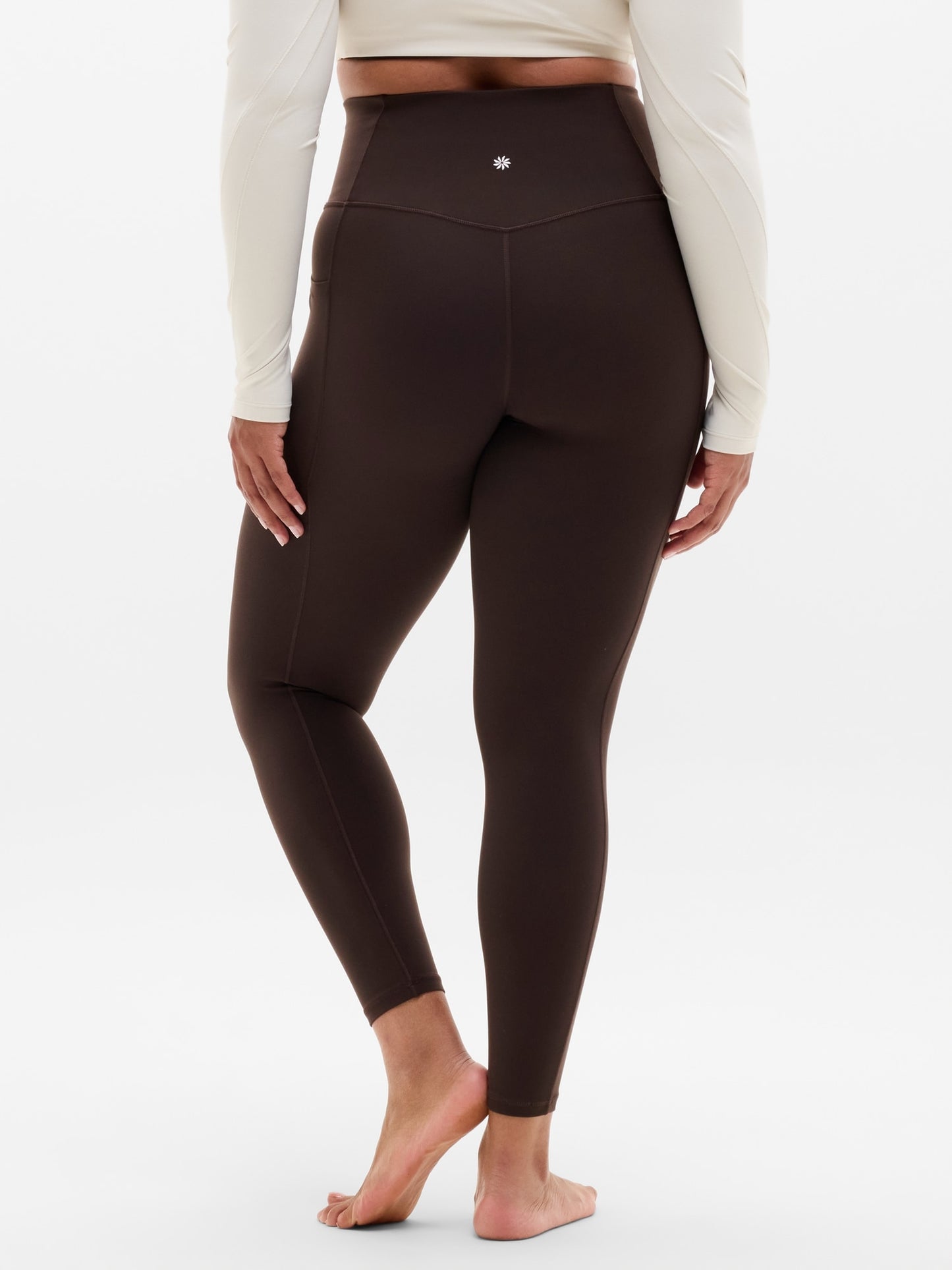 Salutation Stash High Rise Legging