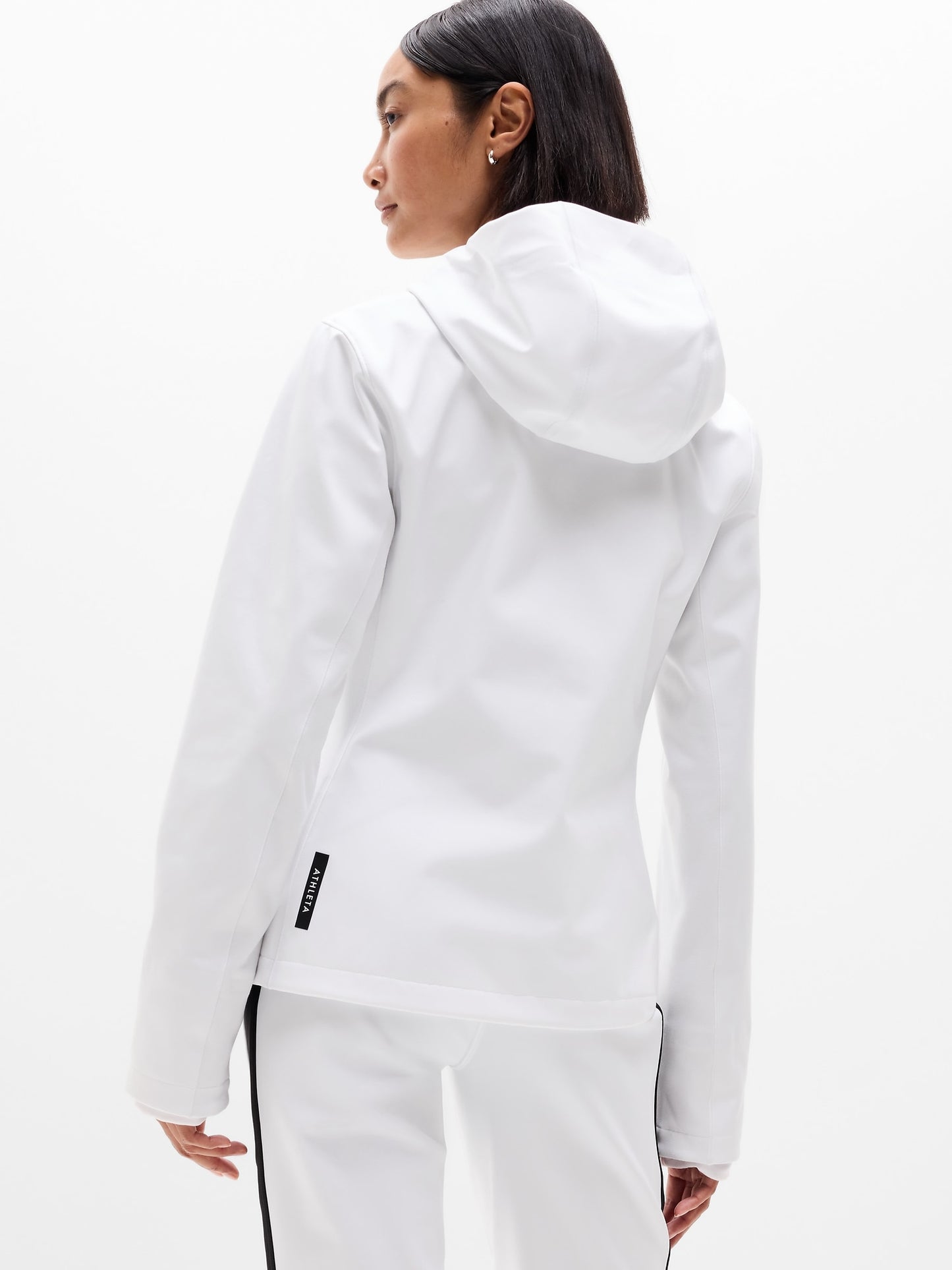 Atmosphere Softshell Jacket