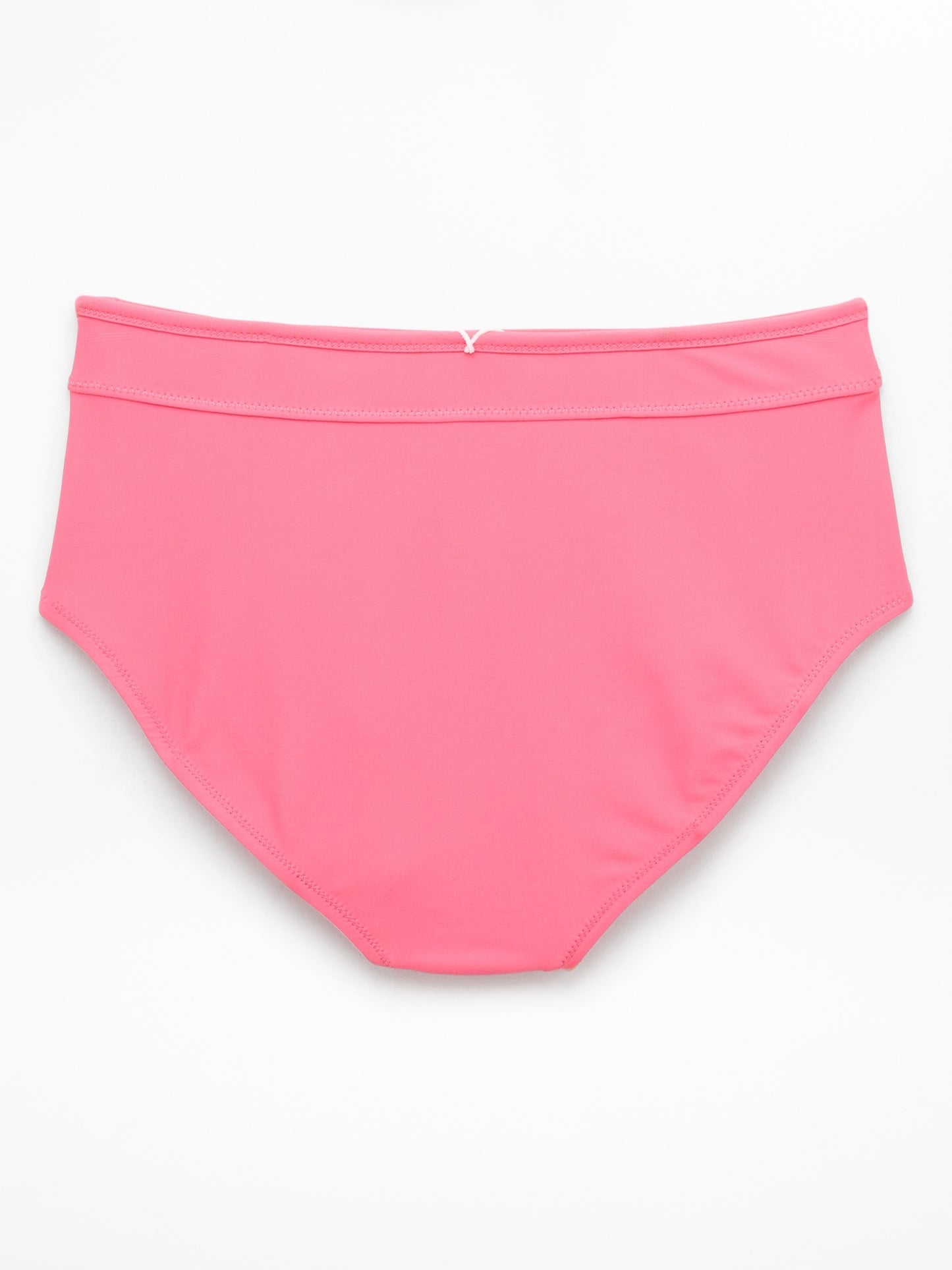 Athleta Girl Reversible High Rise Swim Bottom