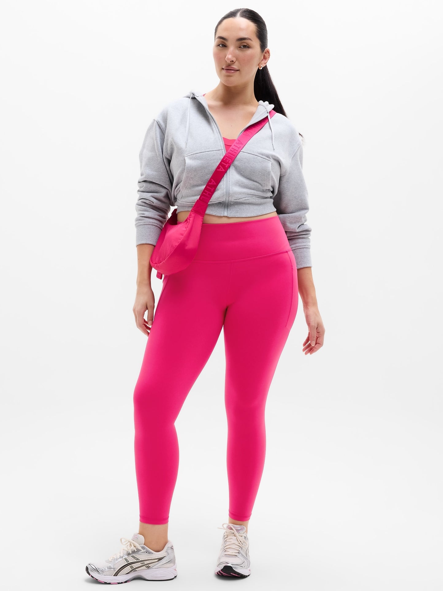 Salutation Stash High Rise Legging