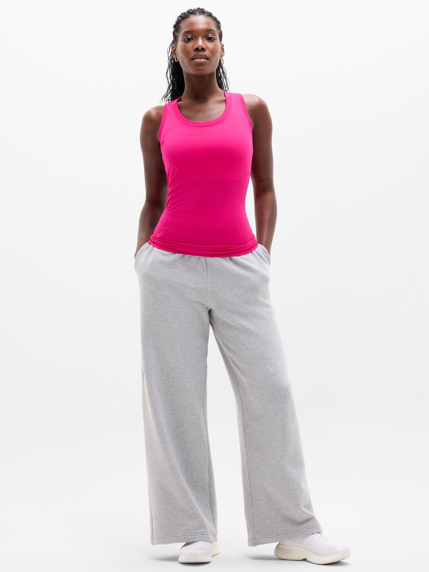 Momentum Seamless Tank