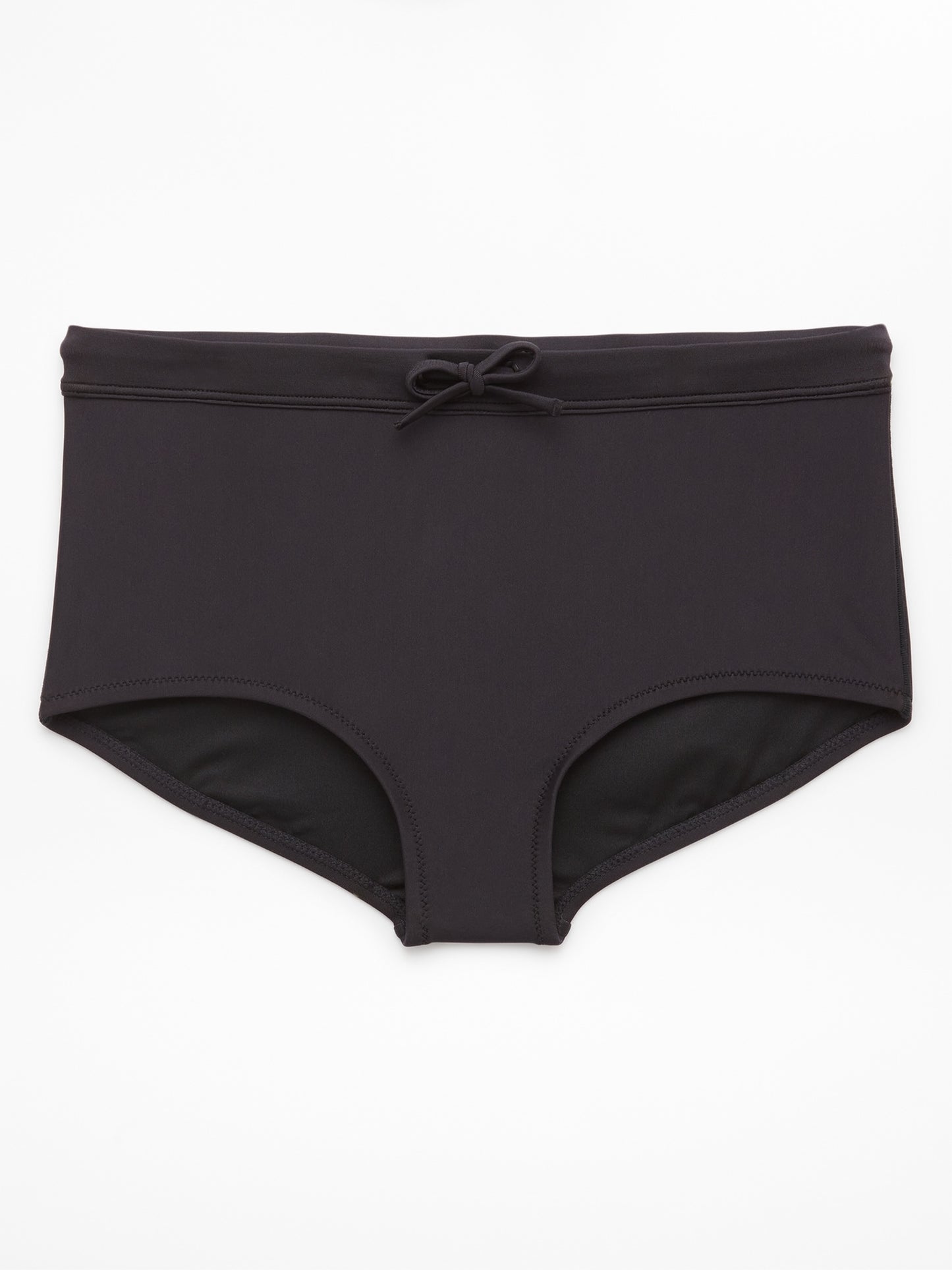 Athleta Girl Mid Rise Swim Shortie