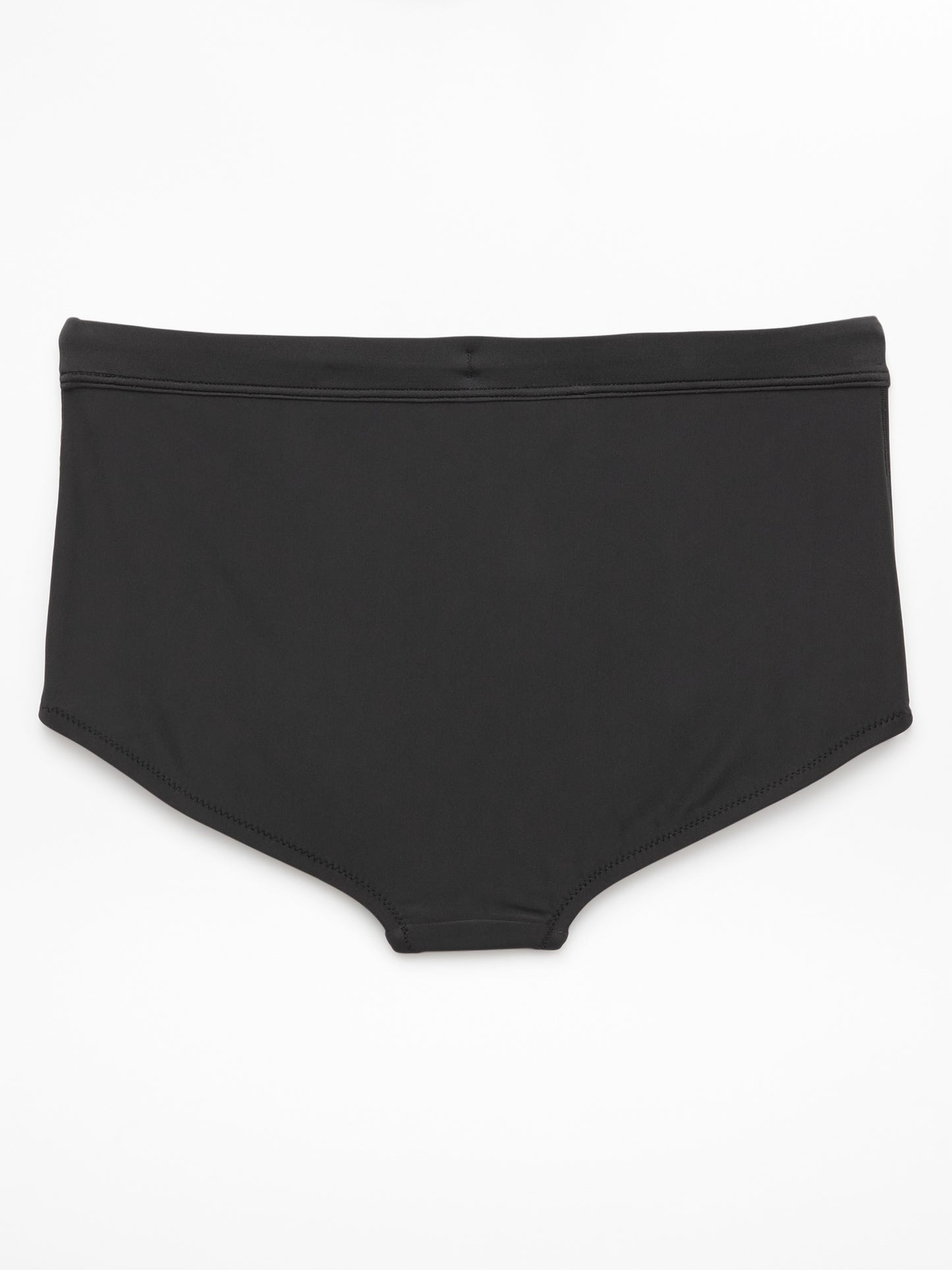 Athleta Girl Mid Rise Swim Shortie