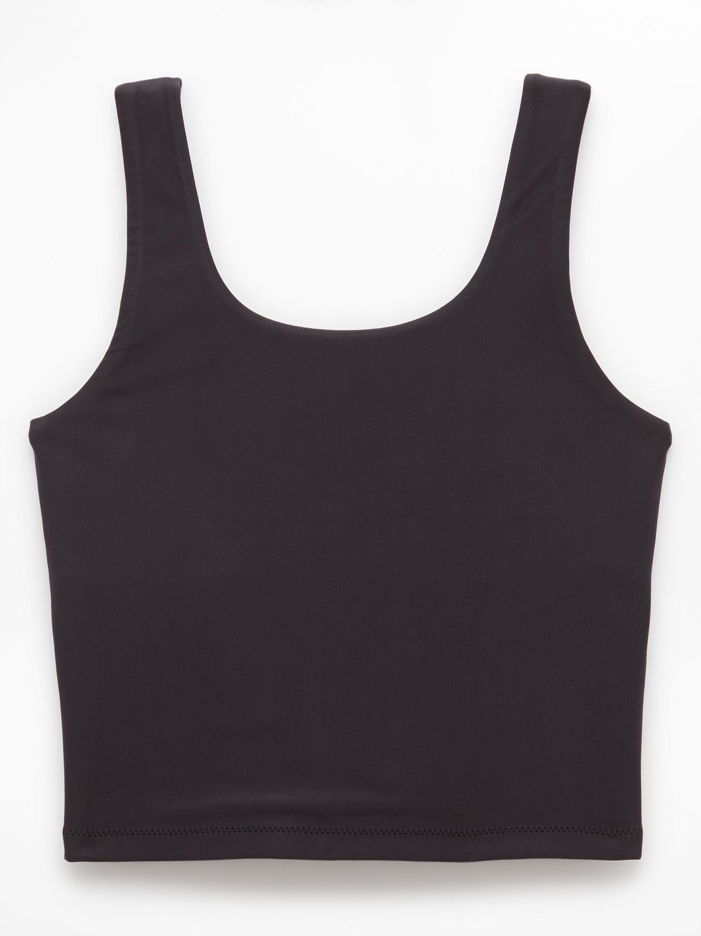 Athleta Girl Scoop Neck Tankini