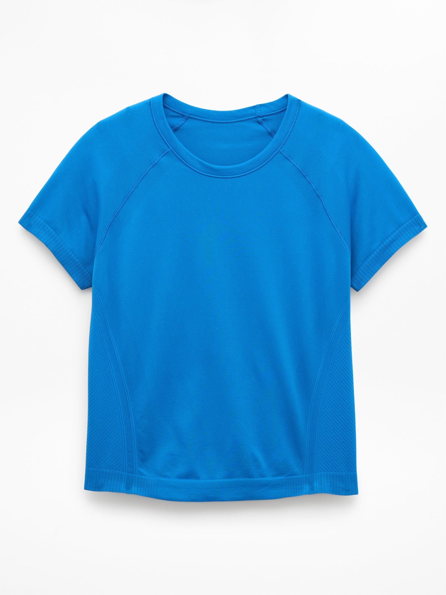 Athleta Girl Power Up Sport Length Tee