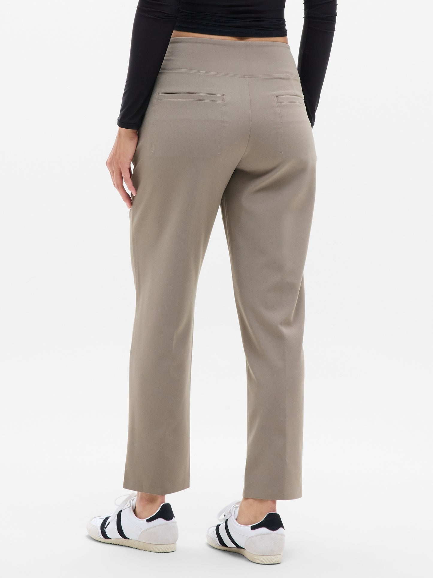 Endless High Rise Pant