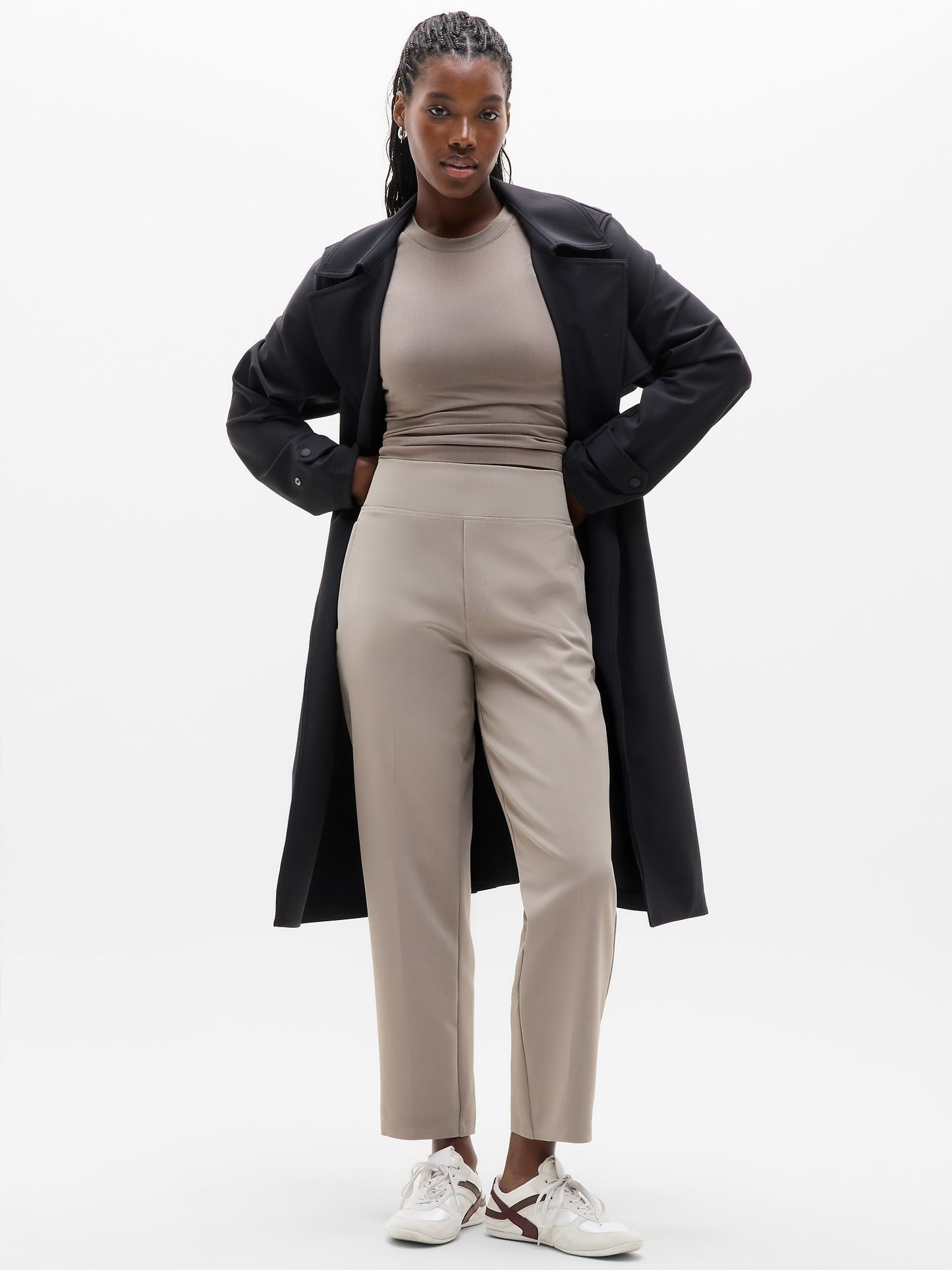 Endless High Rise Pant