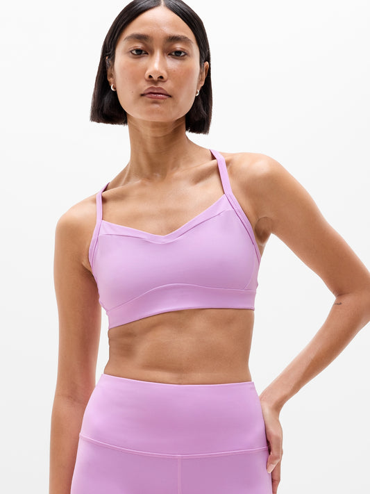 Vital Sports Bra A-C