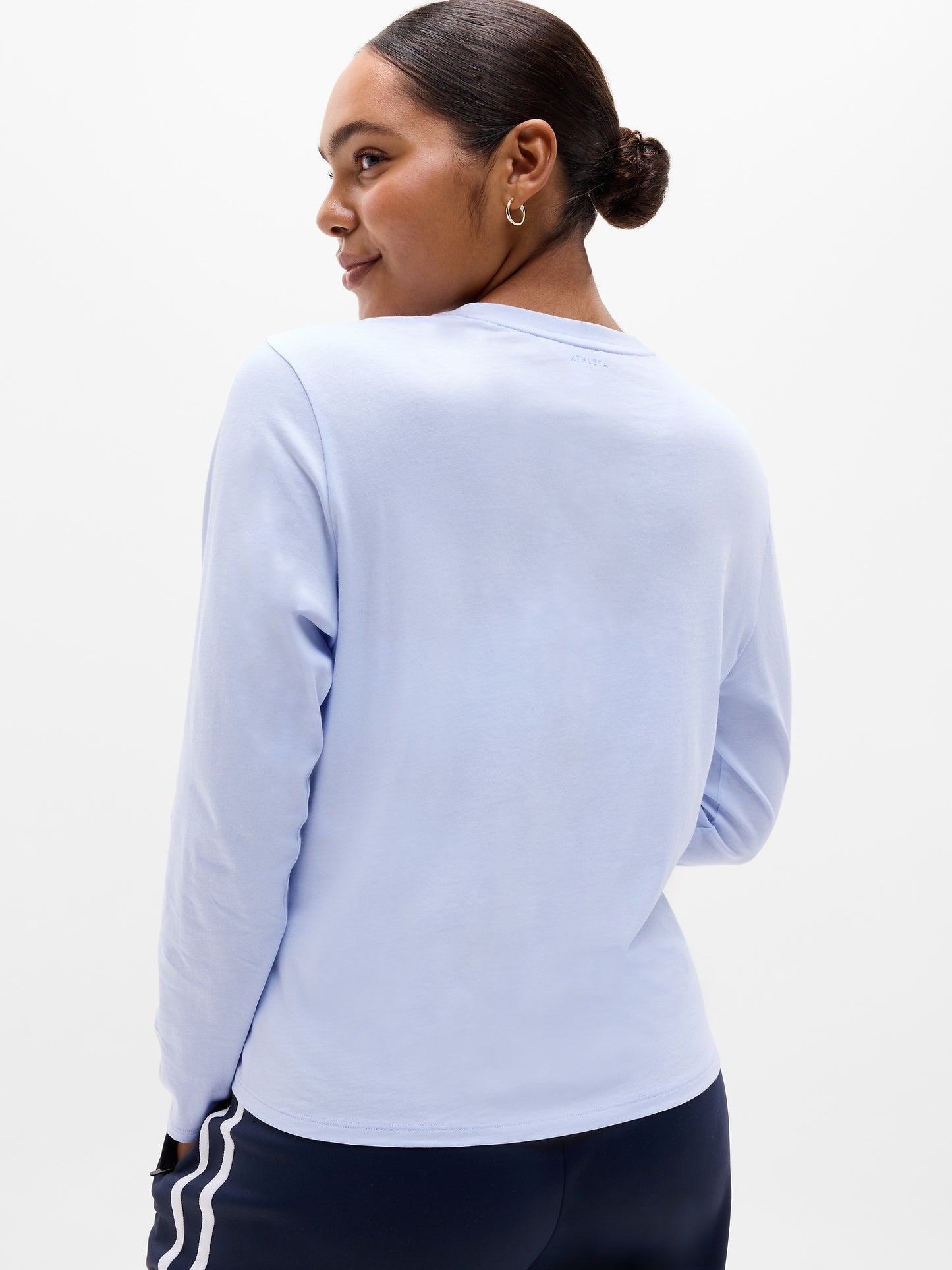 Favorite Cotton Classic Top