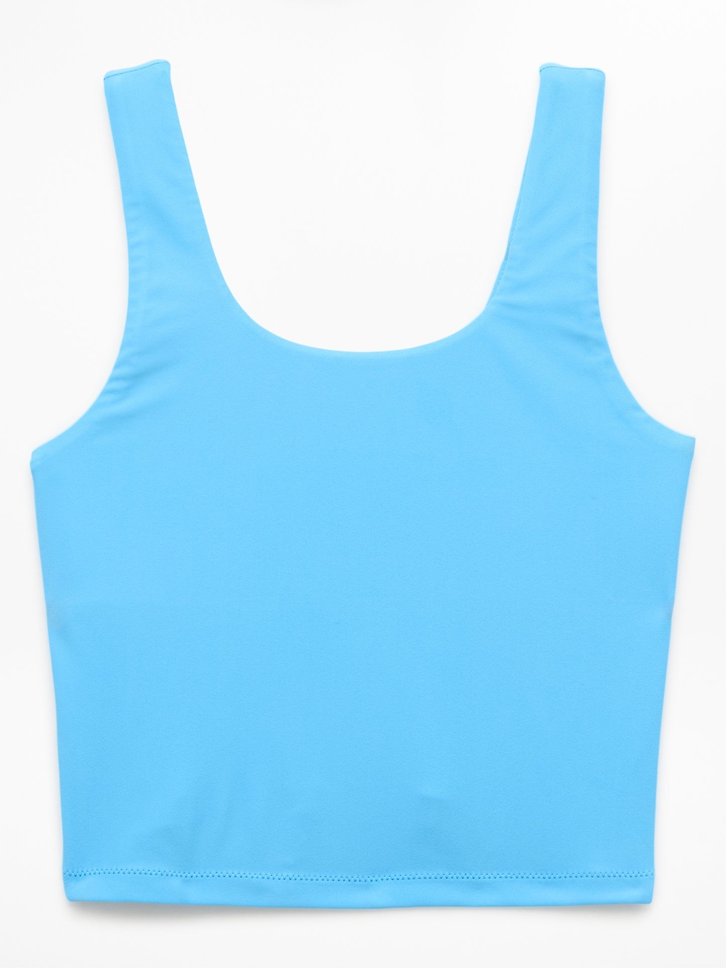 Athleta Girl Scoop Neck Tankini