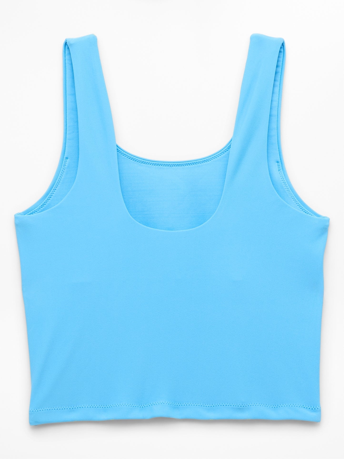 Athleta Girl Scoop Neck Tankini