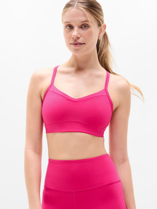 Vital Sports Bra A-C