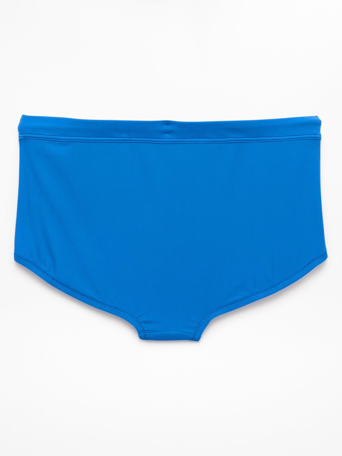 Athleta Girl Mid Rise Swim Shortie