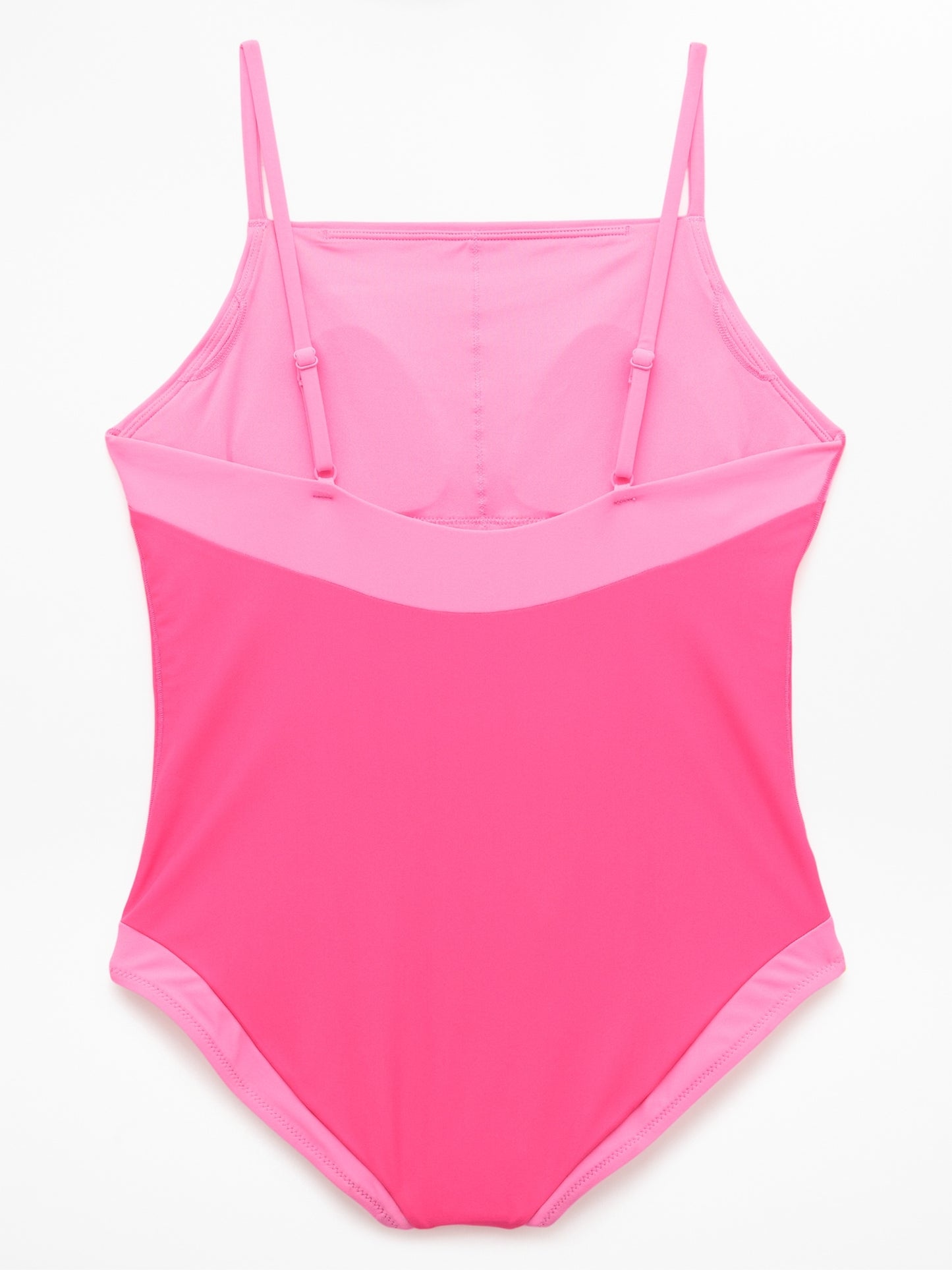 Athleta Girl Adjustable Square Neck One Piece