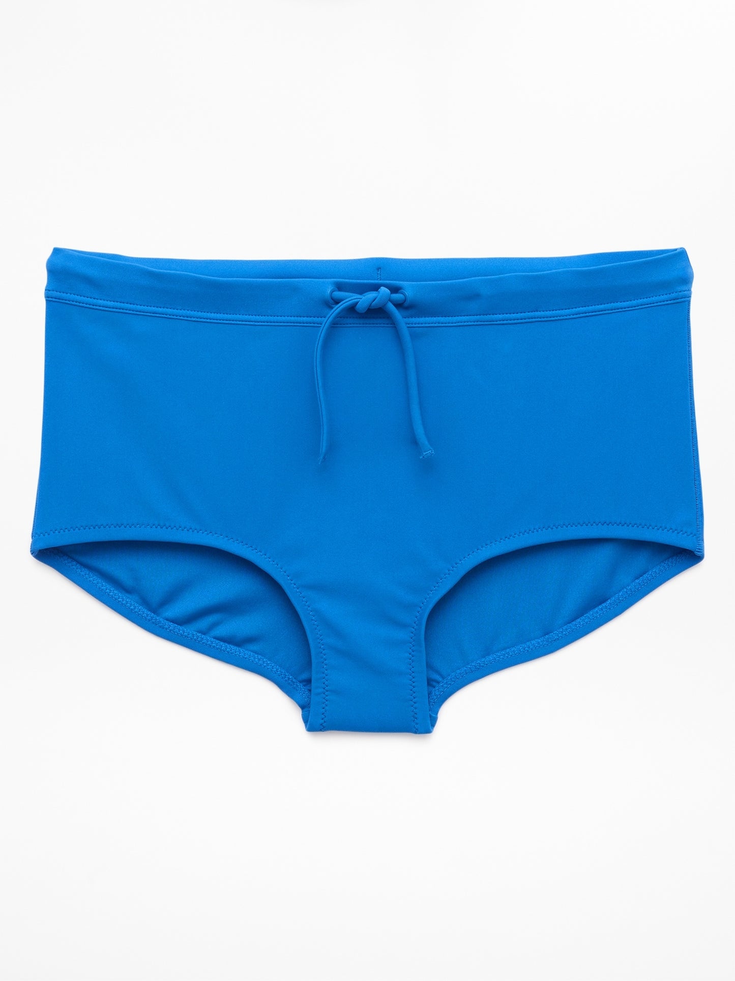Athleta Girl Mid Rise Swim Shortie