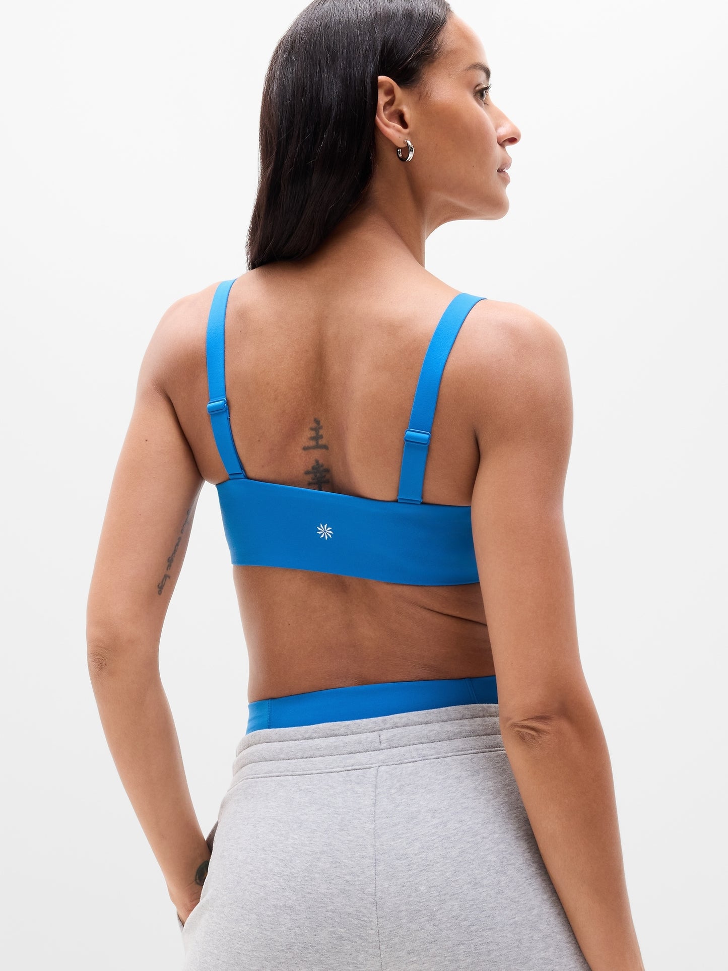 Reform Adjustable Sports Bra A-C