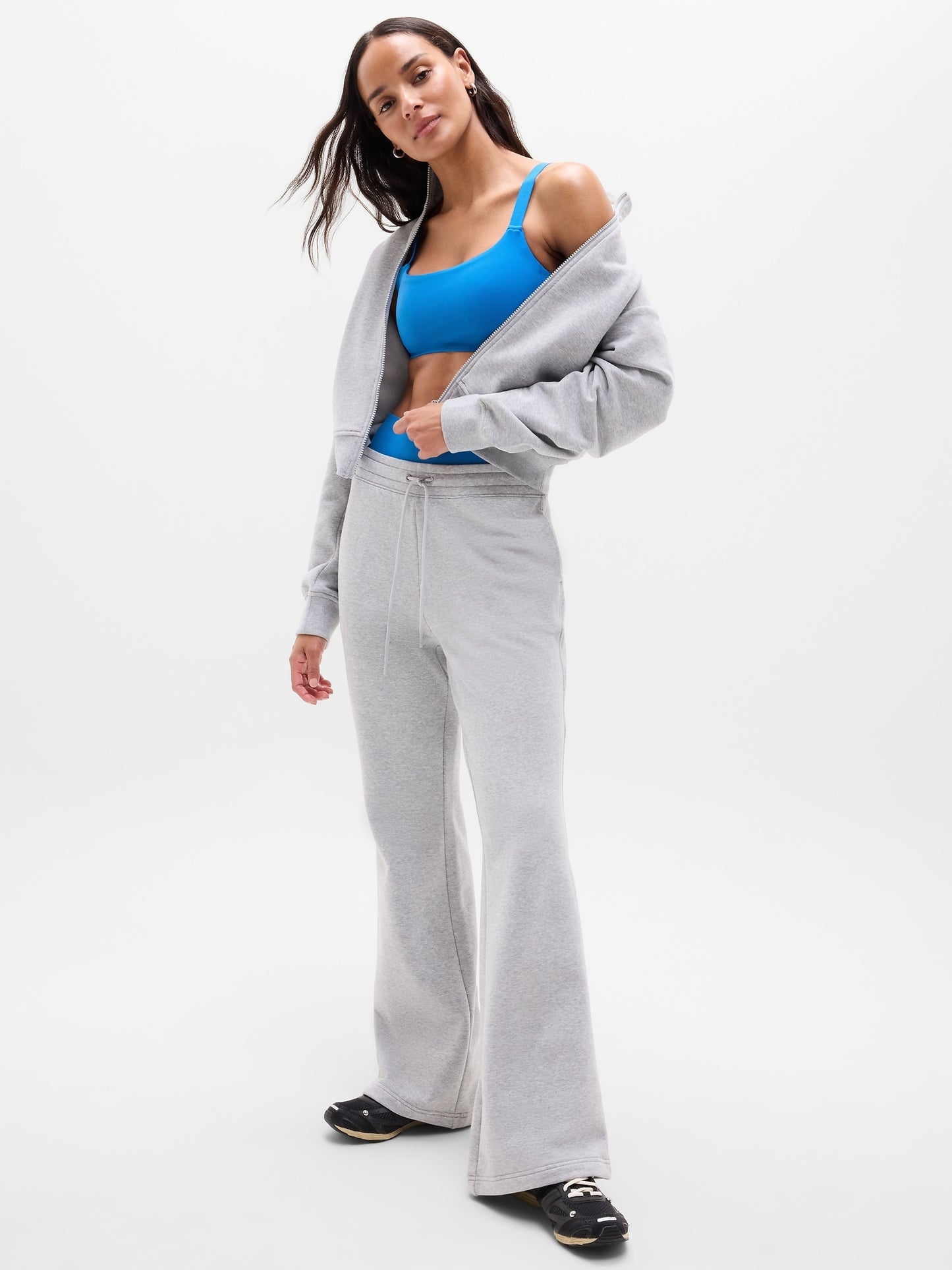 Reform Adjustable Sports Bra A-C