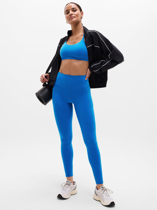 Salutation Stash High Rise Legging